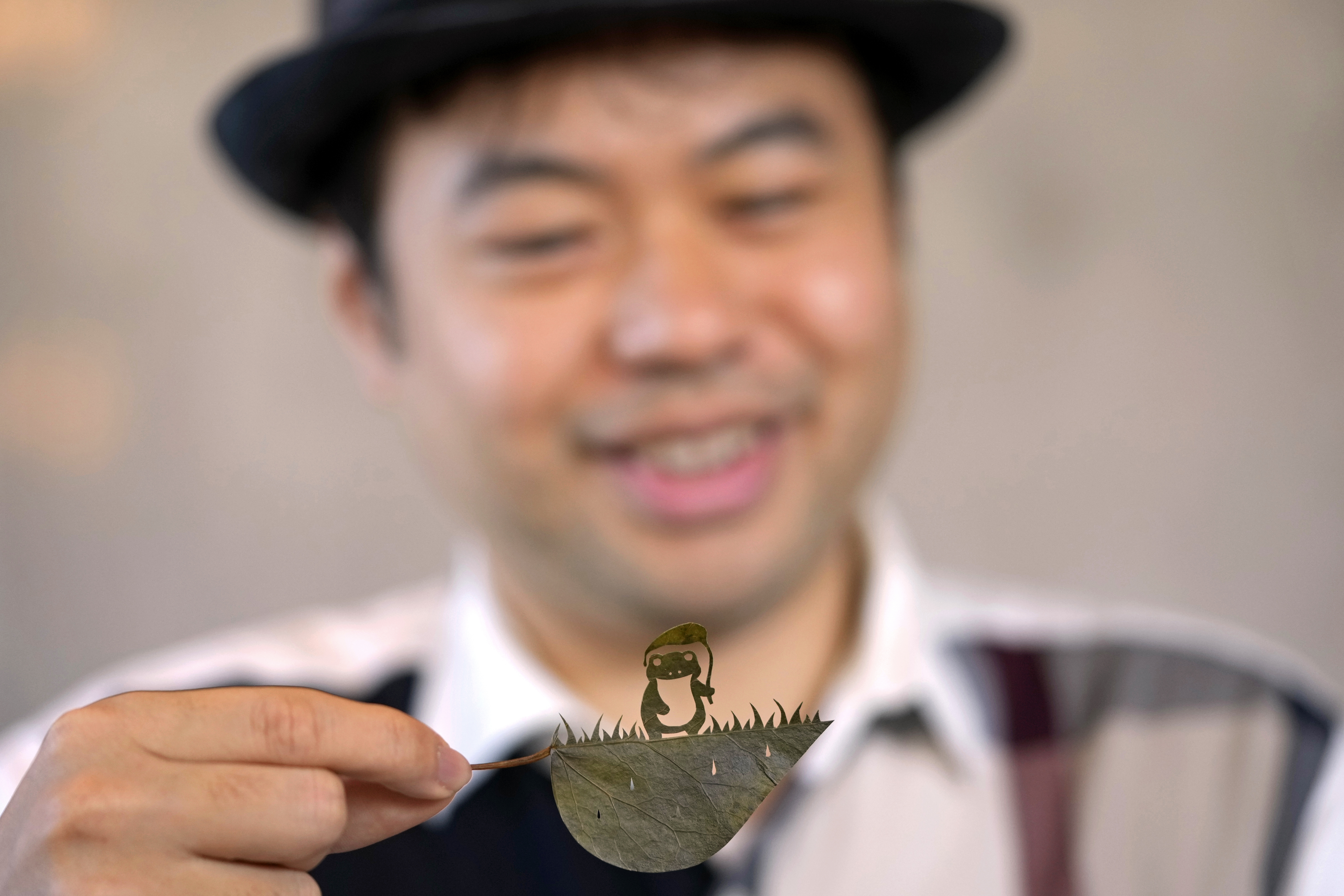 Η καταπραϋντική τέχνη των φύλλων-3