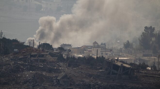 λίβανος-νέες-παραβιάσεις-της-εκεχειρ-563352229