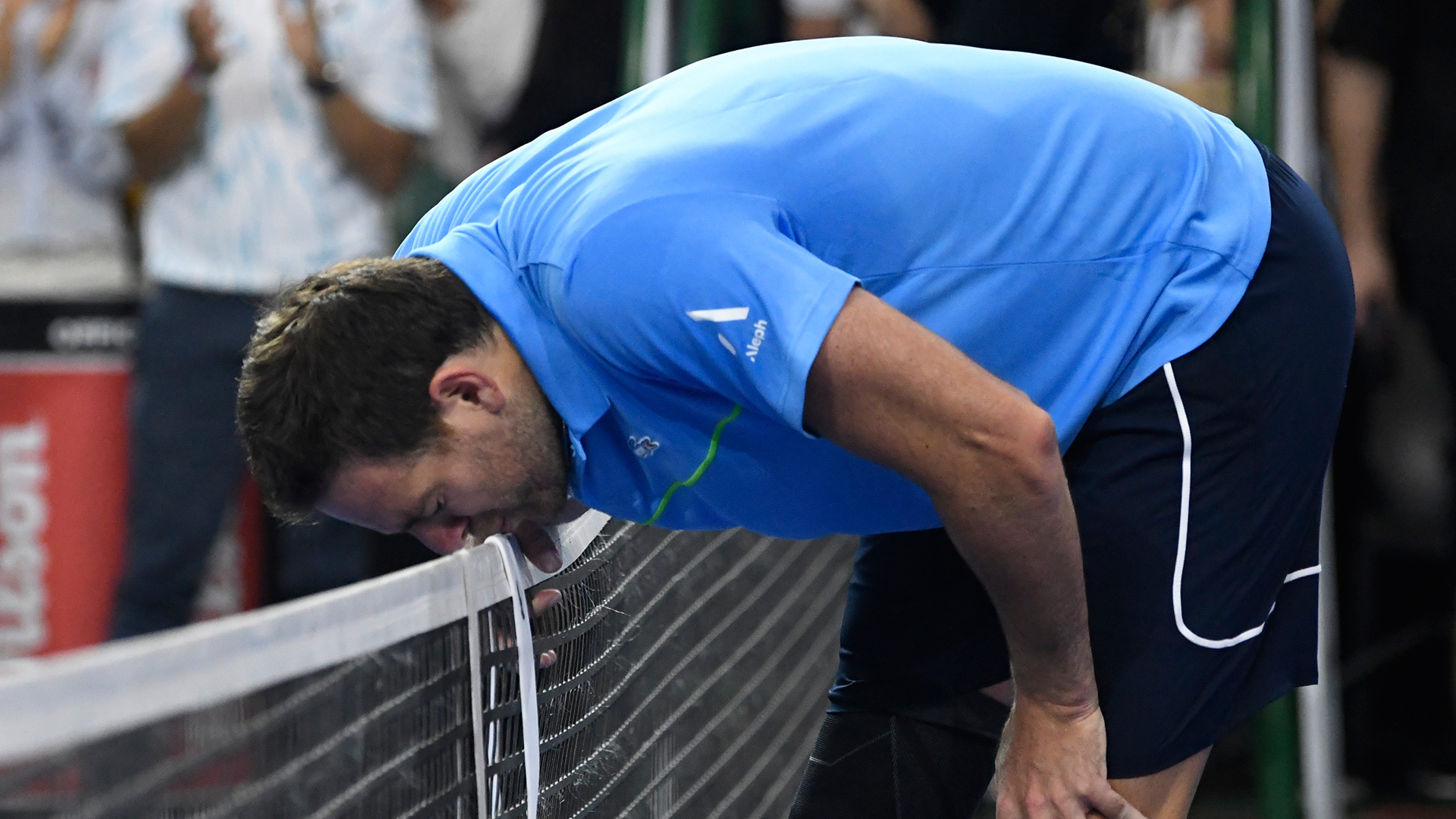 Το διαλυμένο σώμα του Χουάν Μαρτίν Ντελ Πότρο και το μεγάλο «αν»-1