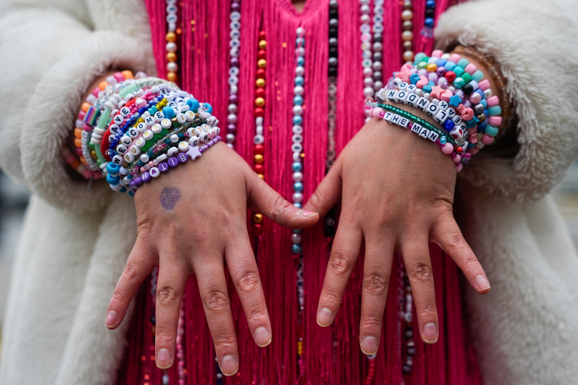 Τέιλορ Σουίφτ – «Eras Tour»: Οι αριθμοί πίσω από την πιο επιτυχημένη περιοδεία όλων των εποχών-6