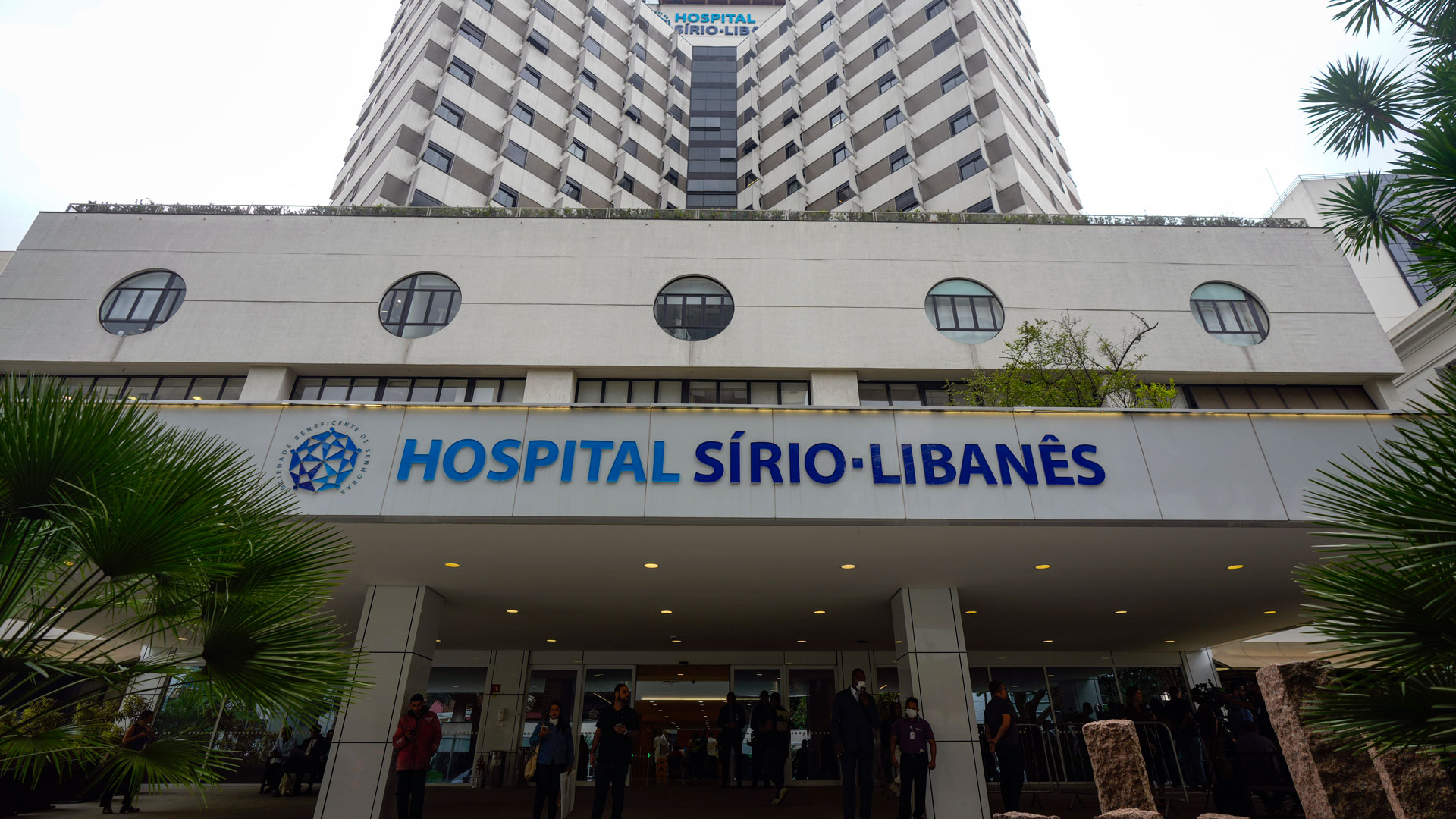 Βραζιλία: Σε ΜΕΘ ο Λούλα μετά από χειρουργείο στον εγκέφαλο-1