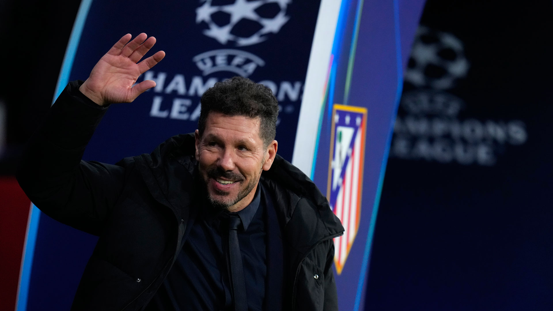 Ντιέγκο Σιμεόνε: Η check list και το μεγάλο απωθημένο-2