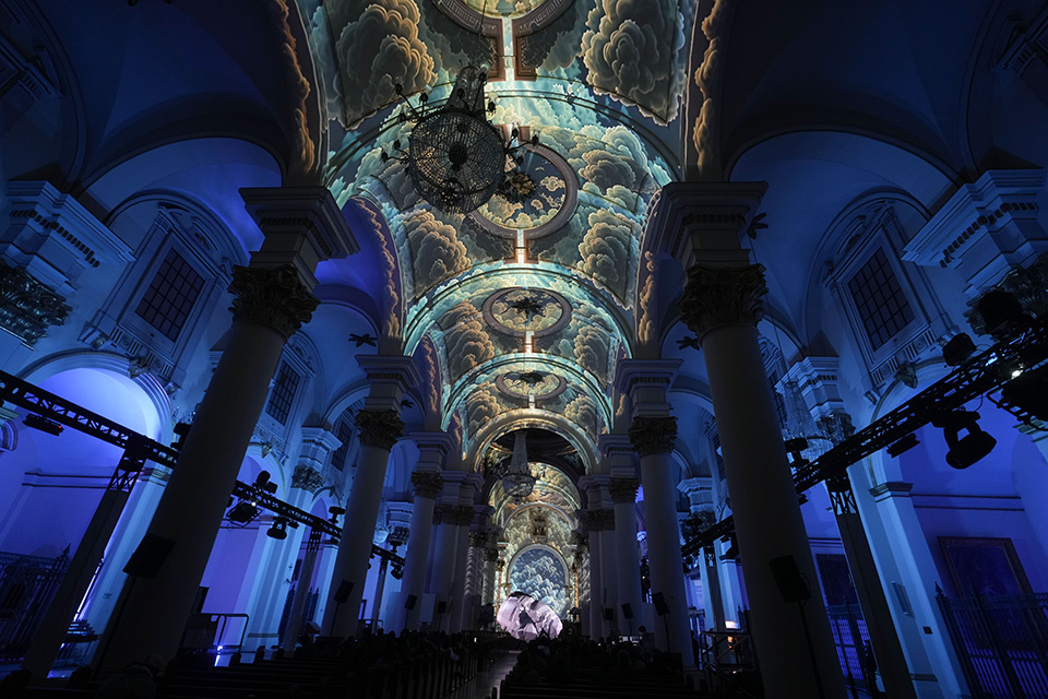 Ατρόμητοι σαμάνοι-1