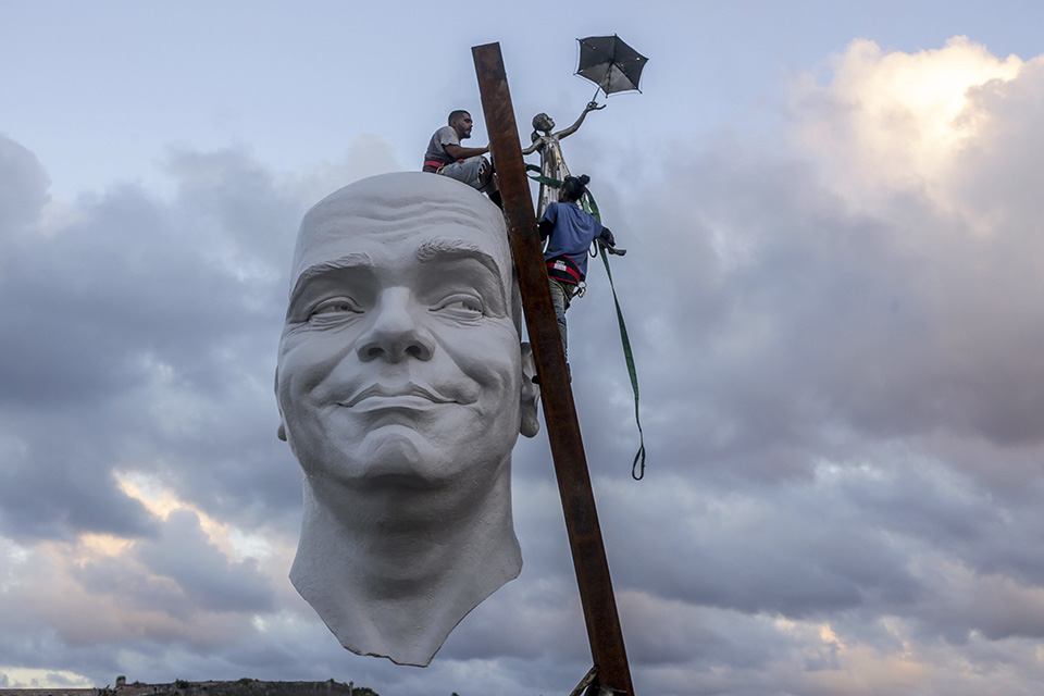 Ατρόμητοι σαμάνοι-2