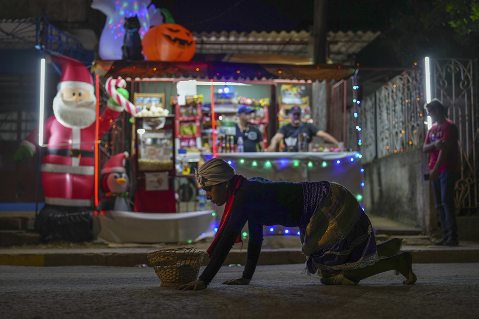 Οι πέντε Βούδες-2