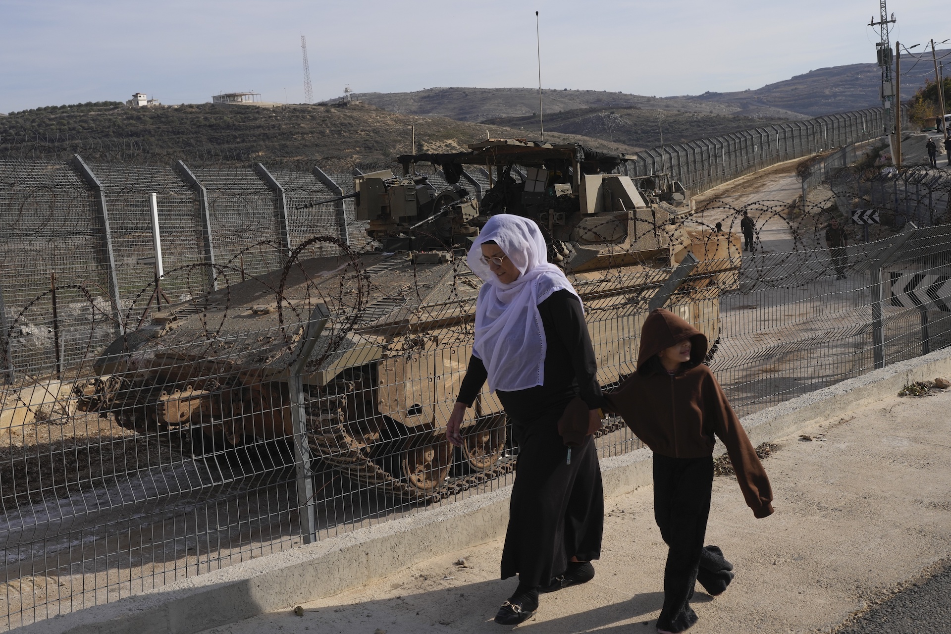 Συρία: Νέο ρήγμα ή πεδίο συνεννόησης μεταξύ Τουρκίας και Ισραήλ;-1