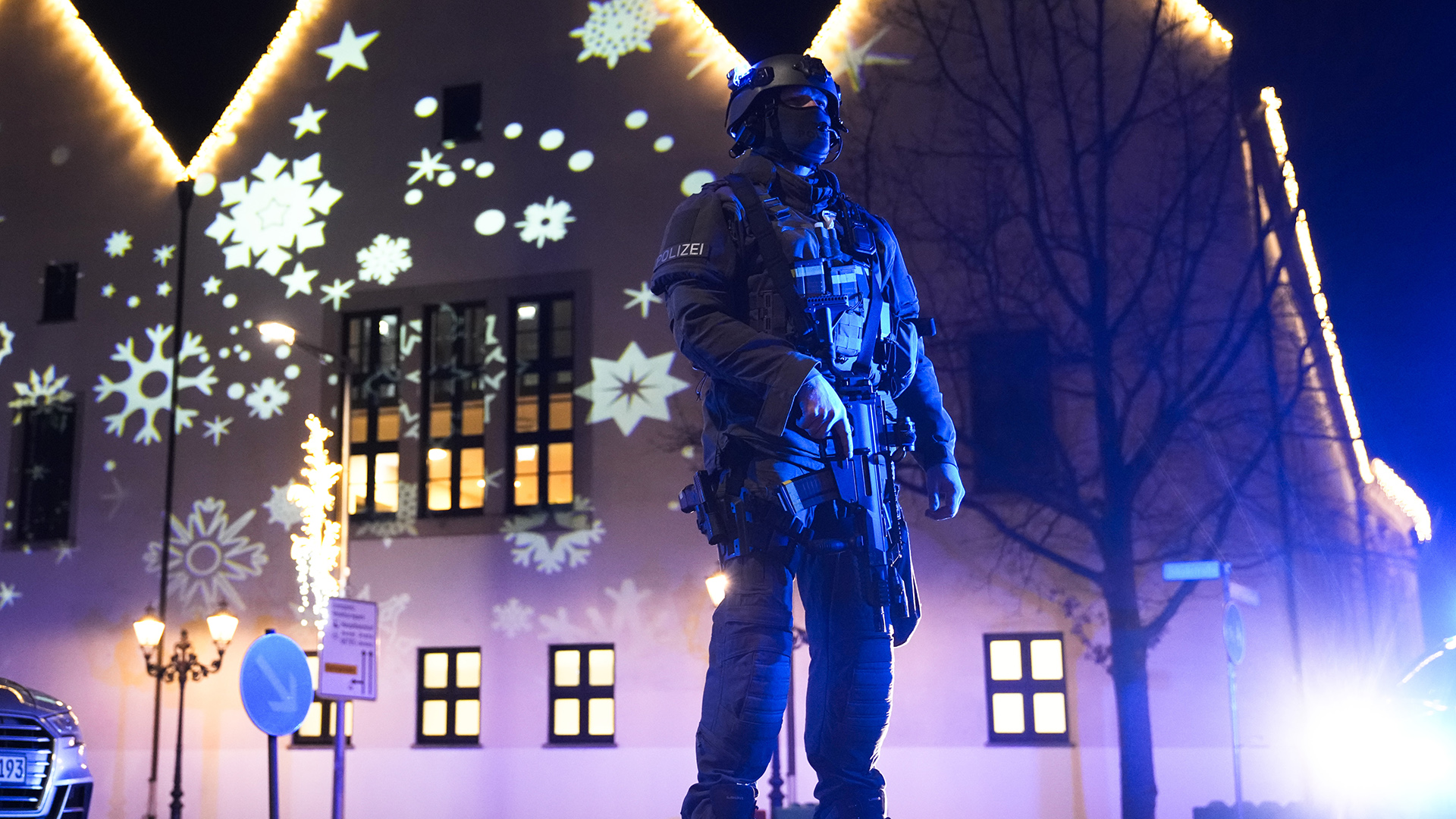 Γερμανία: Ανεβαίνει ο αριθμός των νεκρών – «Είχαν προειδοποιήσει οι Σαουδάραβες», μεταδίδει το Reuters-3