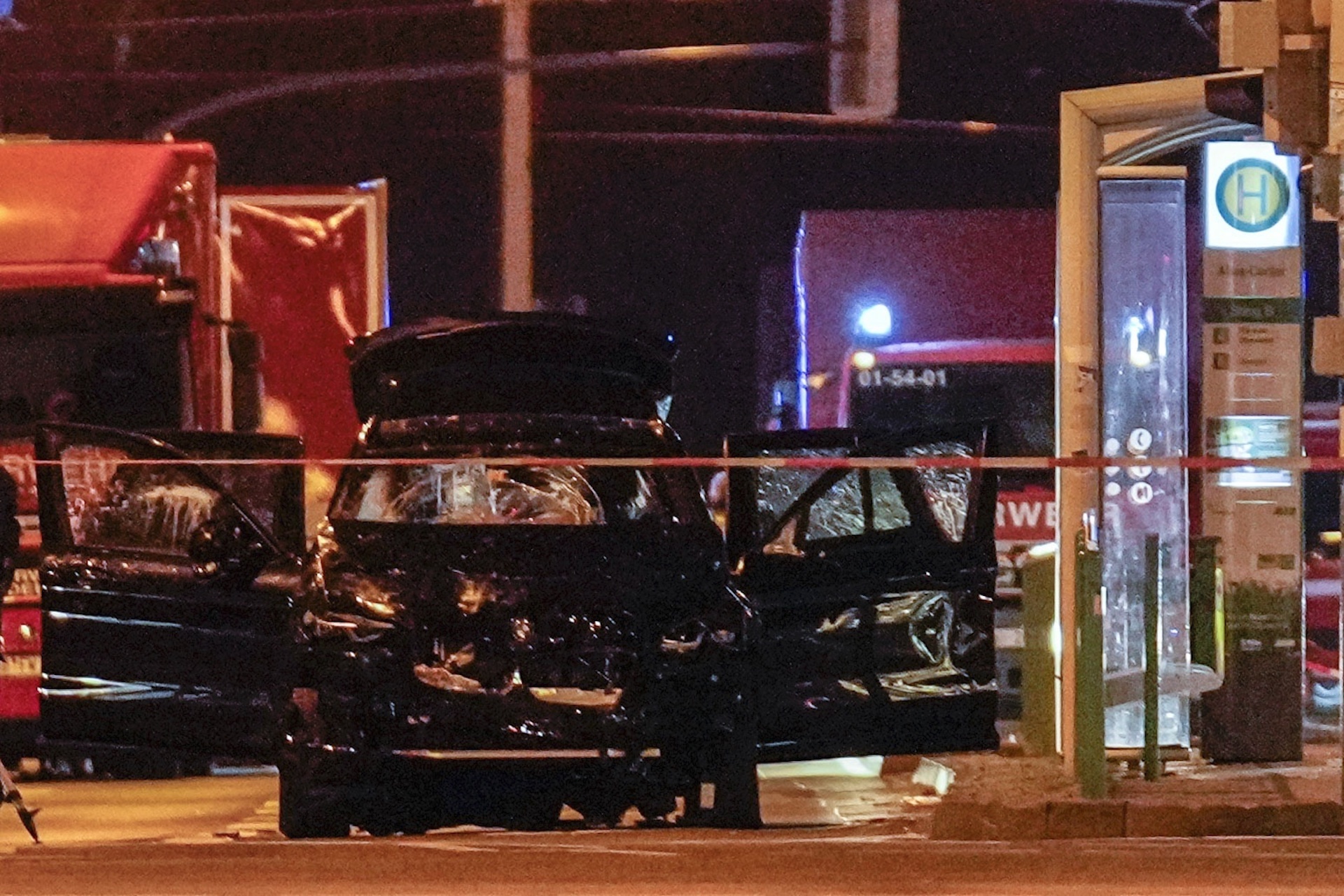 Γερμανία: Το πολύνεκρο χτύπημα «οξύνει» την ατζέντα ενόψει εκλογών-2