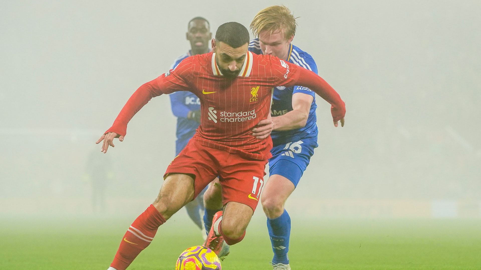 Μο Σαλάχ: Τρομάζει τους αντιπάλους, ανησυχεί τους οπαδούς του-2