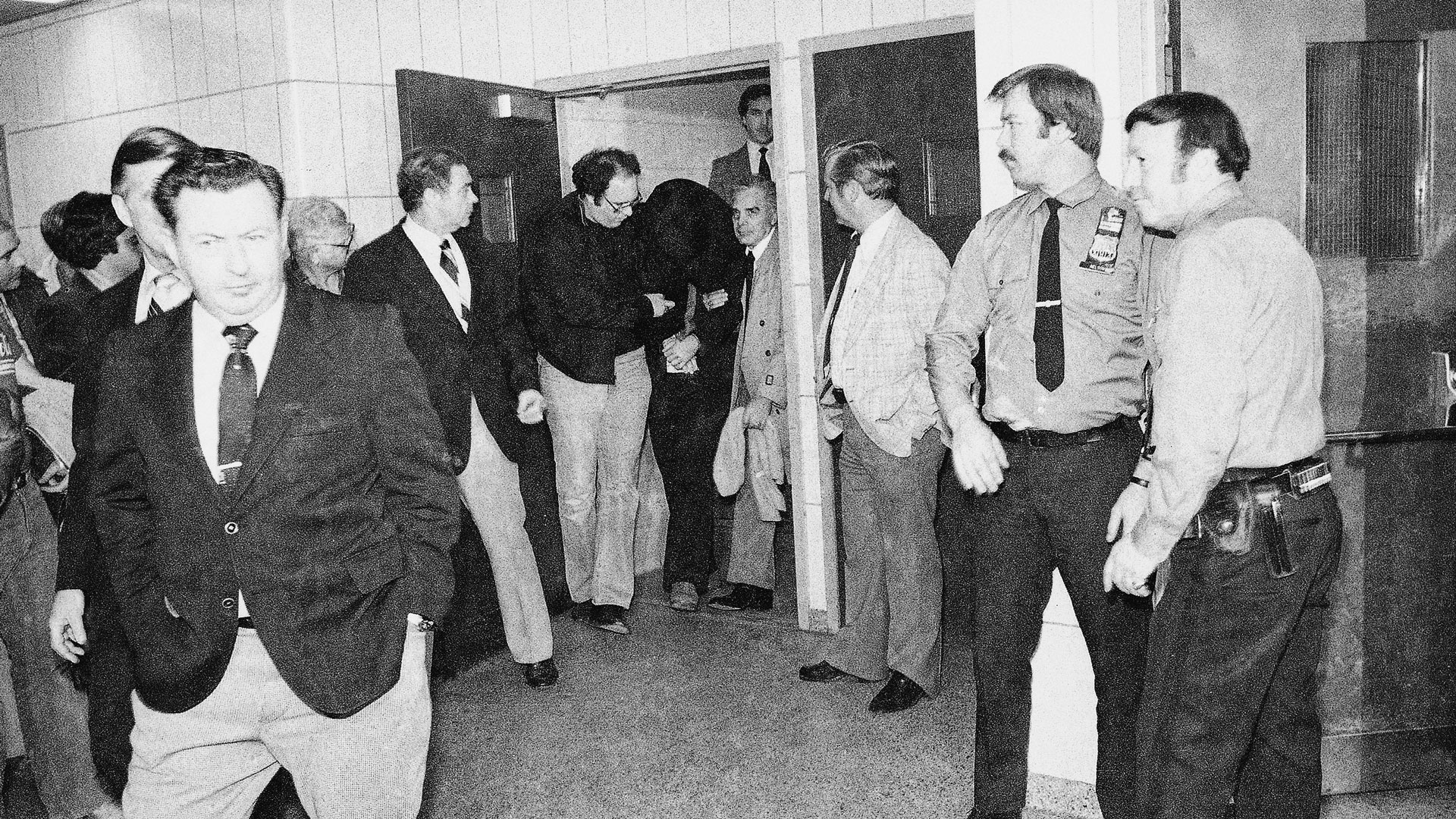 Σαν Σήμερα: 8 Δεκεμβρίου 1980 – Δολοφονείται ο Τζον Λένον-1