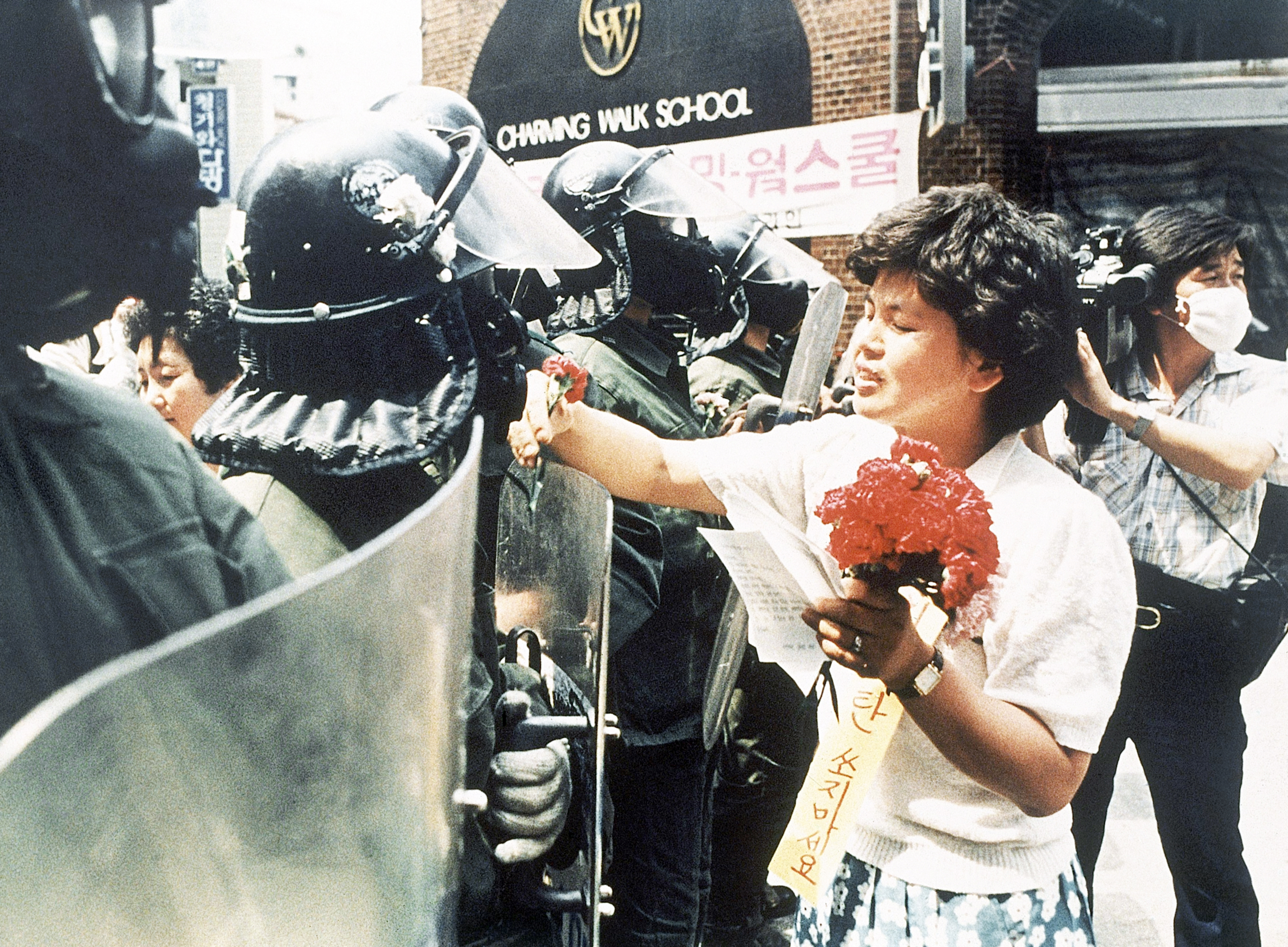 Το βαθύ τραύμα των στρατιωτικών νόμων στη Νότια Κορέα-5