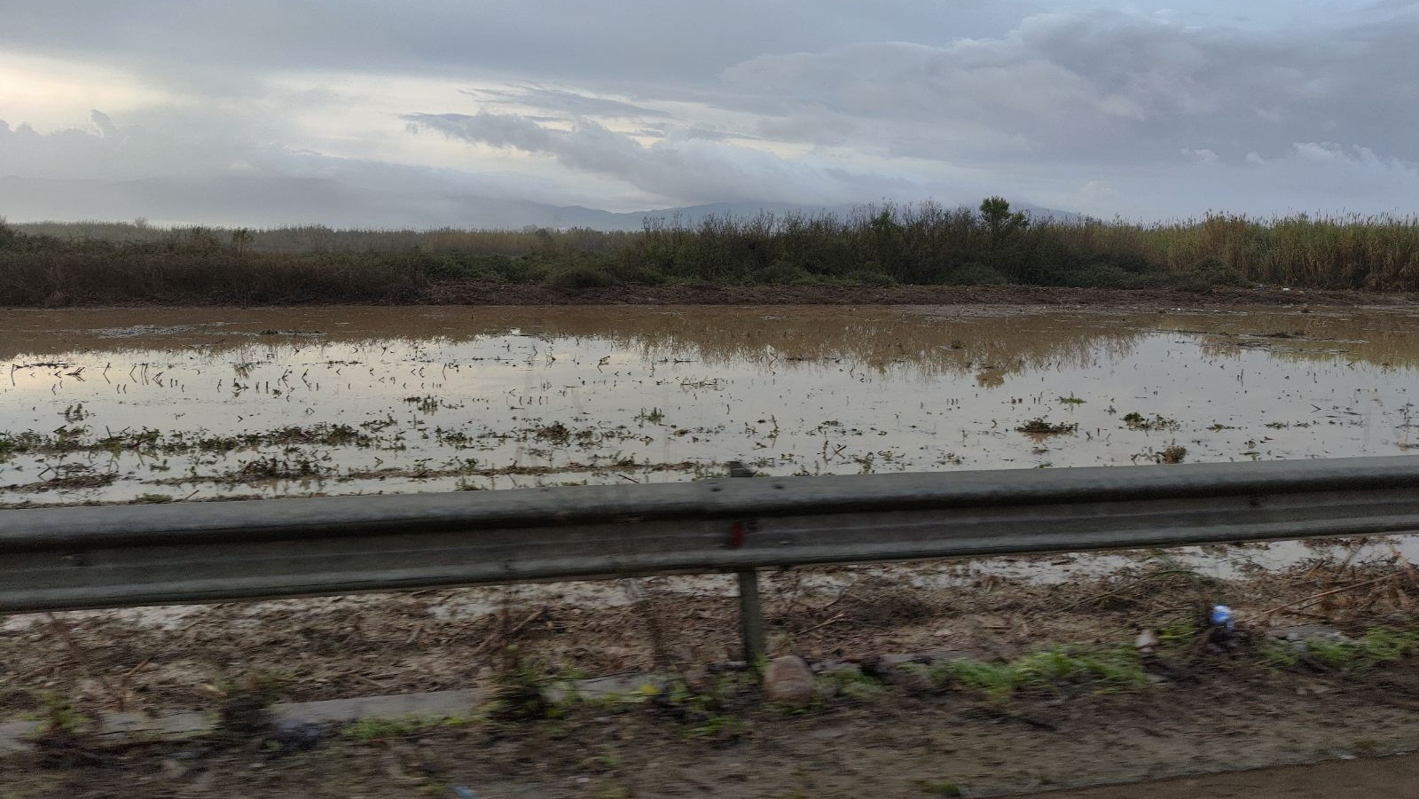 Αγρίνιο: Σε εξέλιξη η επιχείρηση για τις διανοίξεις δρόμων [εικόνες]-2
