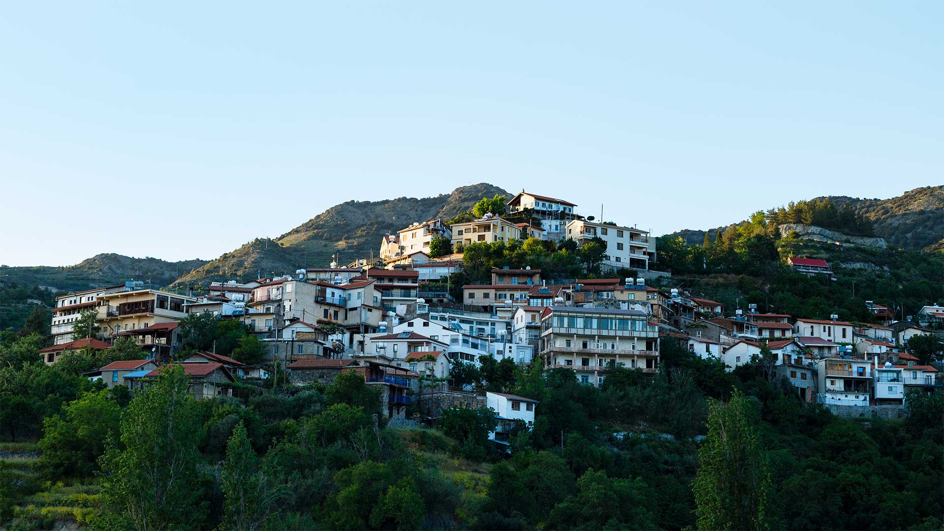 Χριστούγεννα σε 8 χωριά της Κύπρου-2