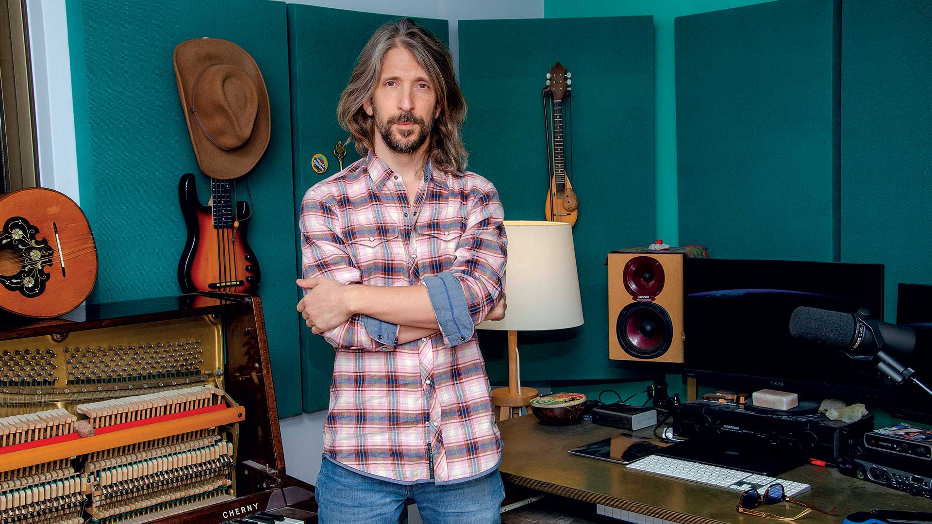 Η μουσική που έντυσε τα όνειρα της «Παραλίας»-1