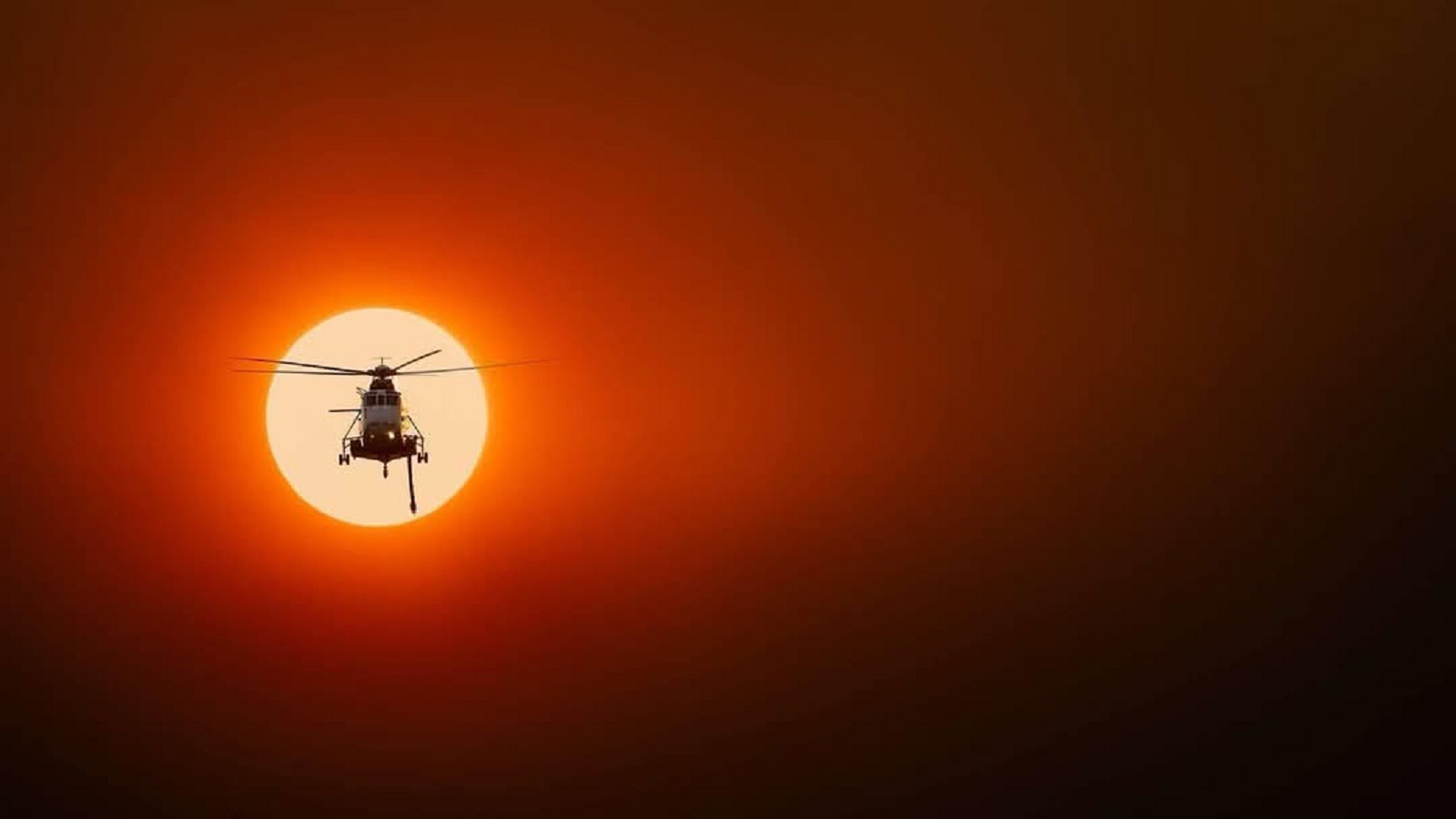 Αυστραλία: Πυροσβέστες προσπαθούν να ελέγξουν πελώρια πυρκαγιά στα νοτιοανατολικά-2