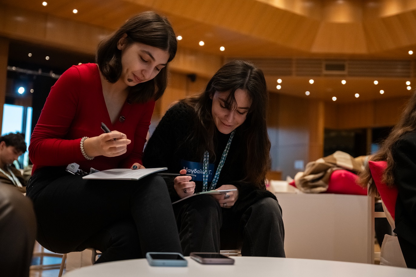 Πρόγραμμα Υποτροφιών COSMOTE: Για 23η χρονιά δίπλα στους νέους με κοινωνικές και οικονομικές δυσκολίες-4