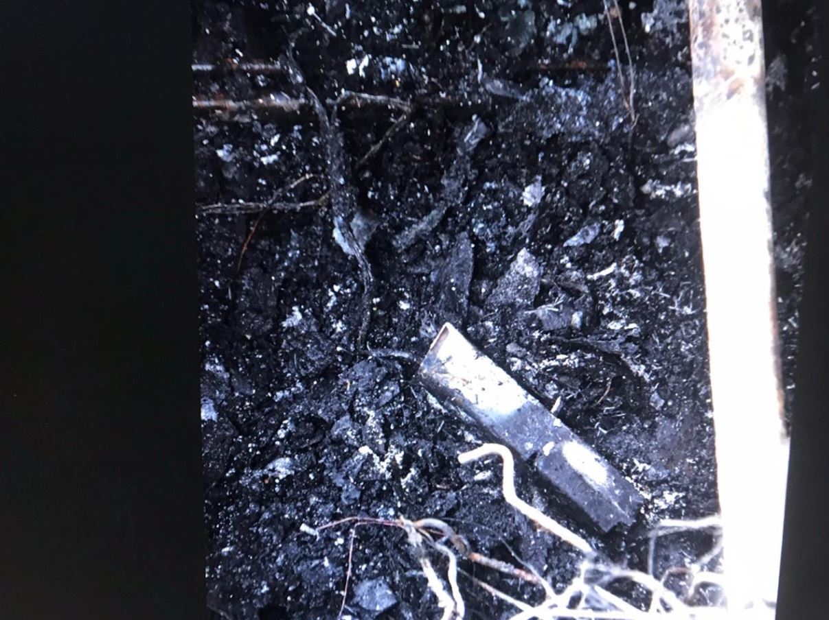 Βίντεο-ντοκουμέντα από το κύκλωμα εκβιαστών: Προμηθεύτηκαν βενζίνη και έκαψαν ΙΧ-3