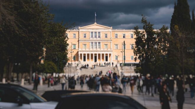δημοσκόπηση-κέρδη-για-πασοκ-στη-βουλή-563364877