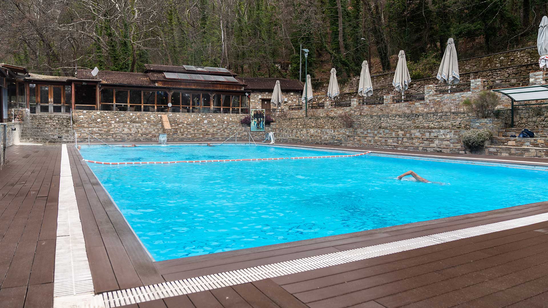 Χειμωνιάτικη εκδρομή στα λουτρά Πόζαρ-4