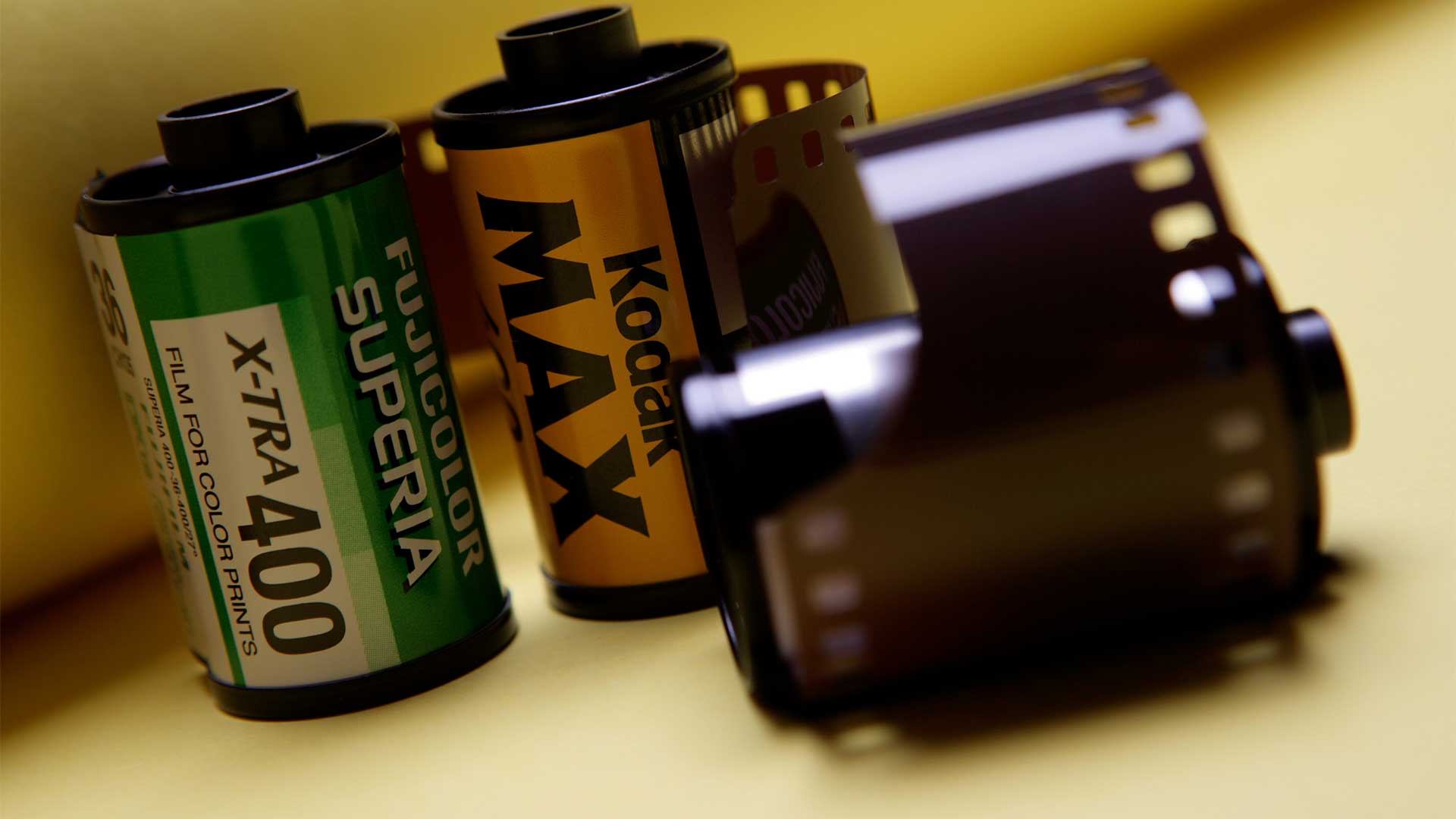 Η δεύτερη νιότη του φιλμ-3