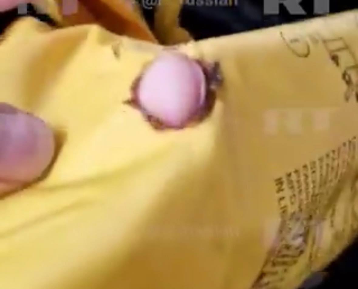 Συντριβή αεροσκάφους: Μπακού και ΗΠΑ «δείχνουν» Ρωσία – Τα σενάρια και οι μνήμες από την πτήση ΜΗ17-4