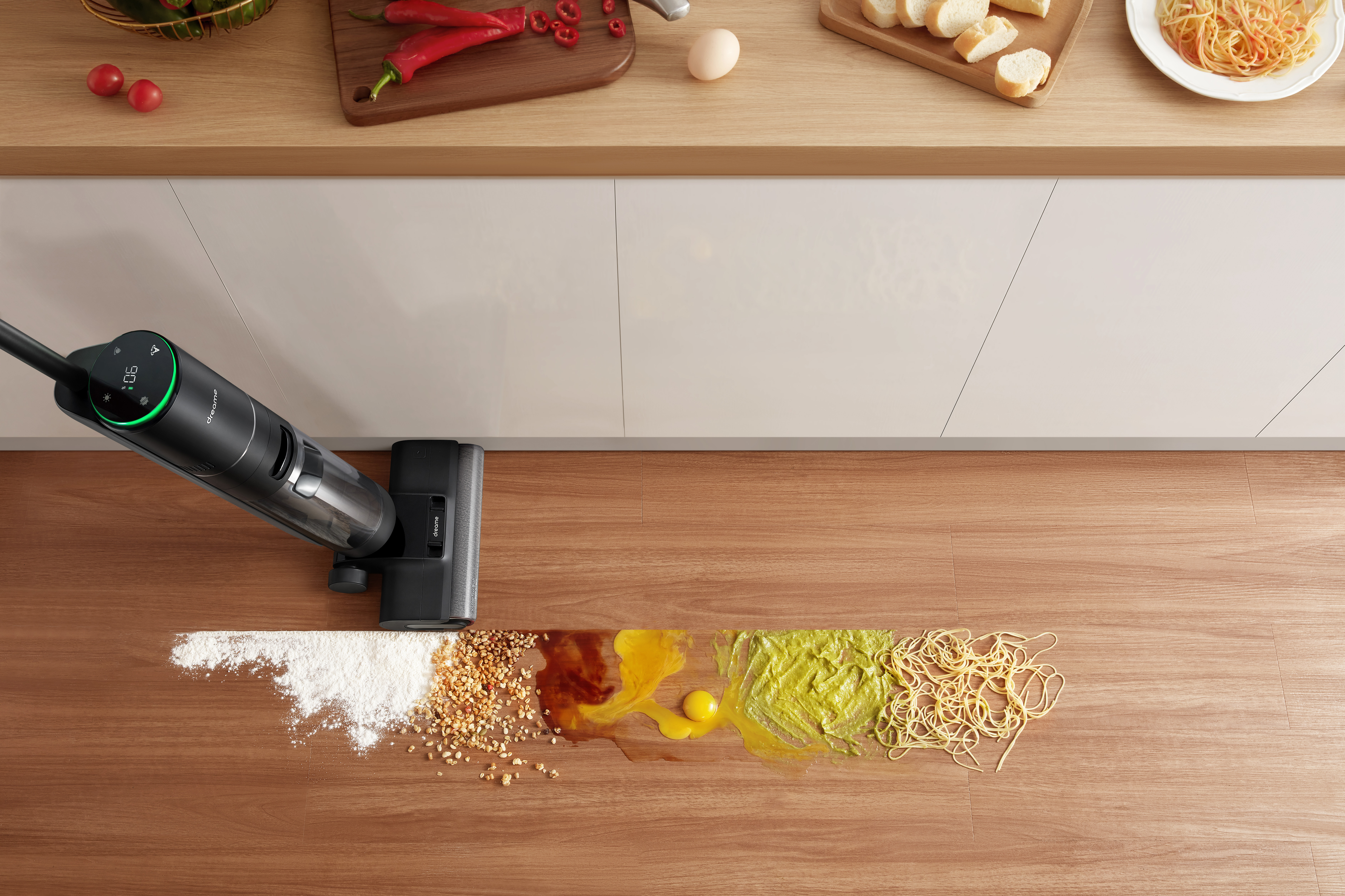 Dreame: Το σπίτι των ονείρων μας, τώρα πραγματικότητα-2