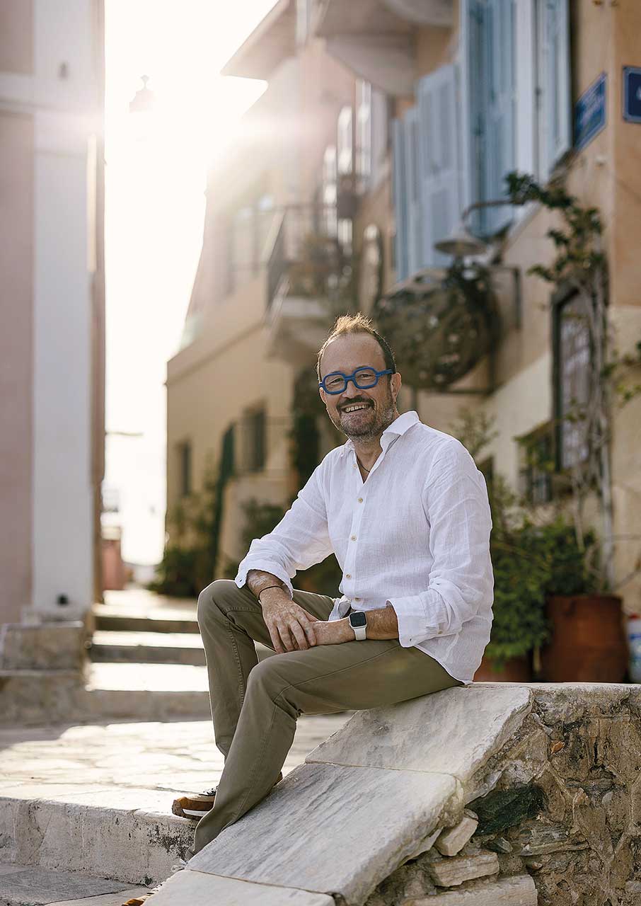 Τα νεοκλασικά της Ερμούπολης, γέφυρες ιστορίας και πολιτισμού-11