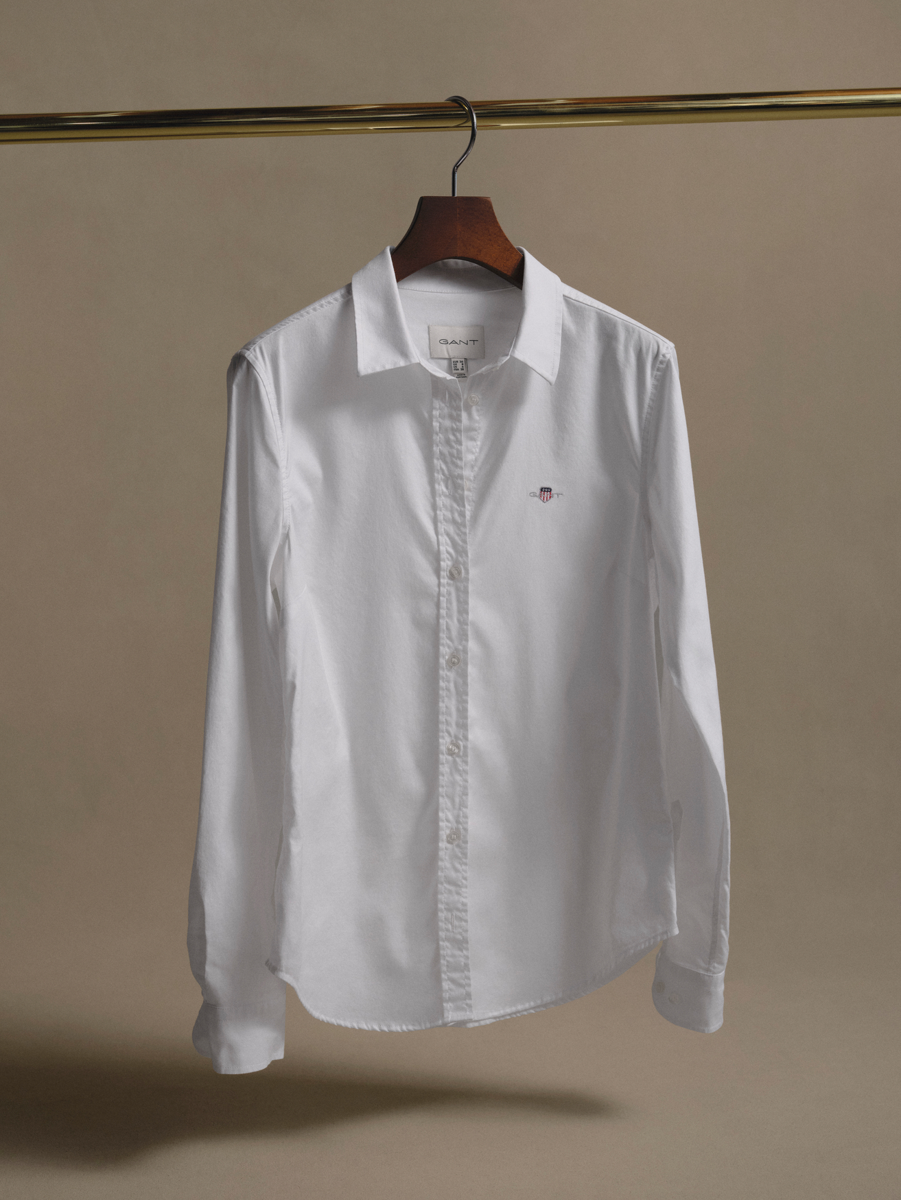 GANT: Η Ιστορία του Απόλυτου Πουκαμίσου-2