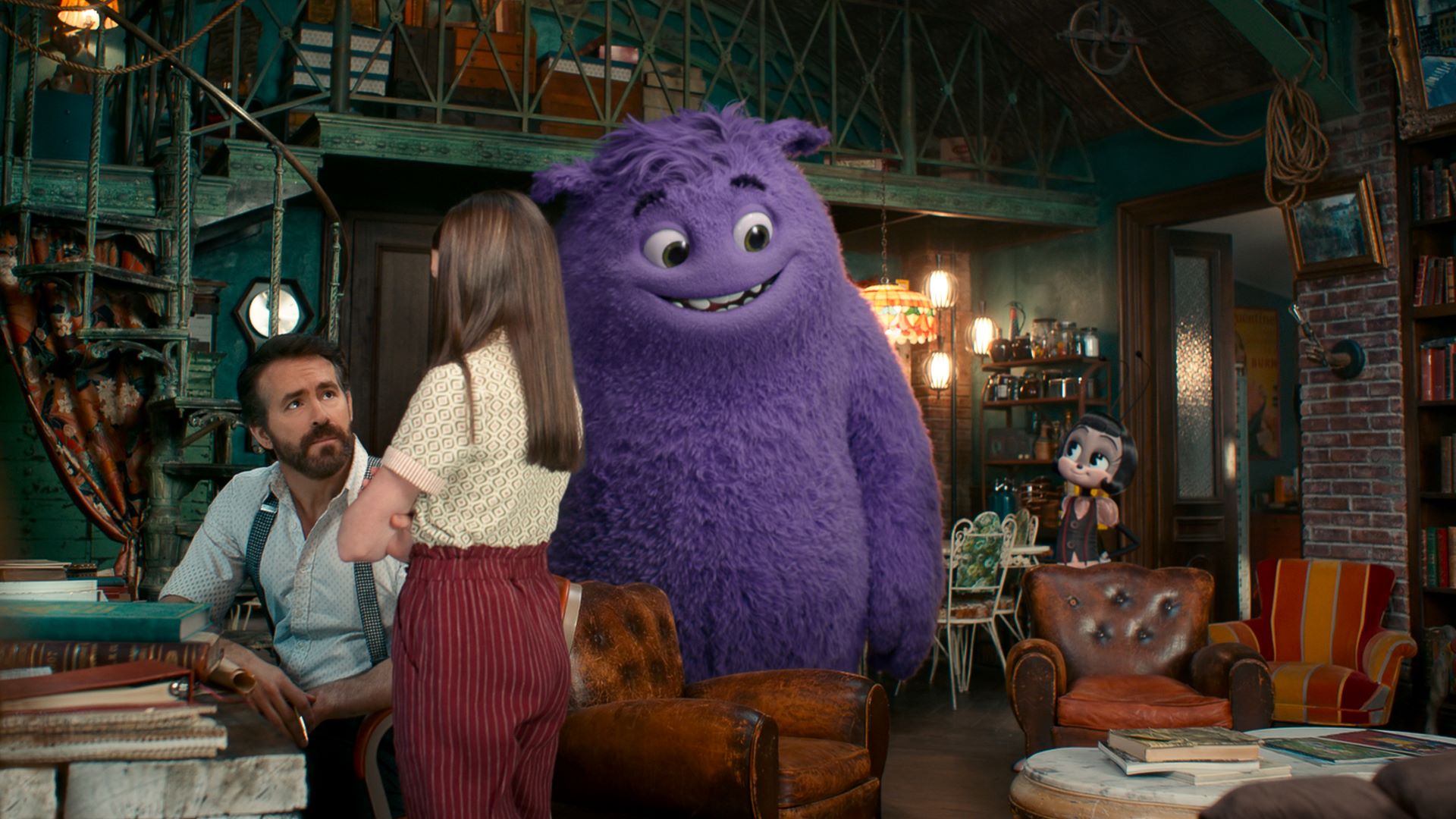 Ο απόλυτος τηλεοπτικός οδηγός των Χριστουγέννων: 3 σειρές & 3 ταινίες για να απολαύσεις μέσα στις γιορτές-6