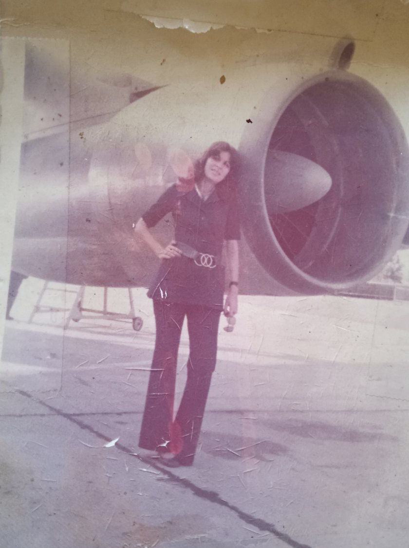 «Είναι σαν να μην αλλάζει πραγματικά η χρονιά»-1