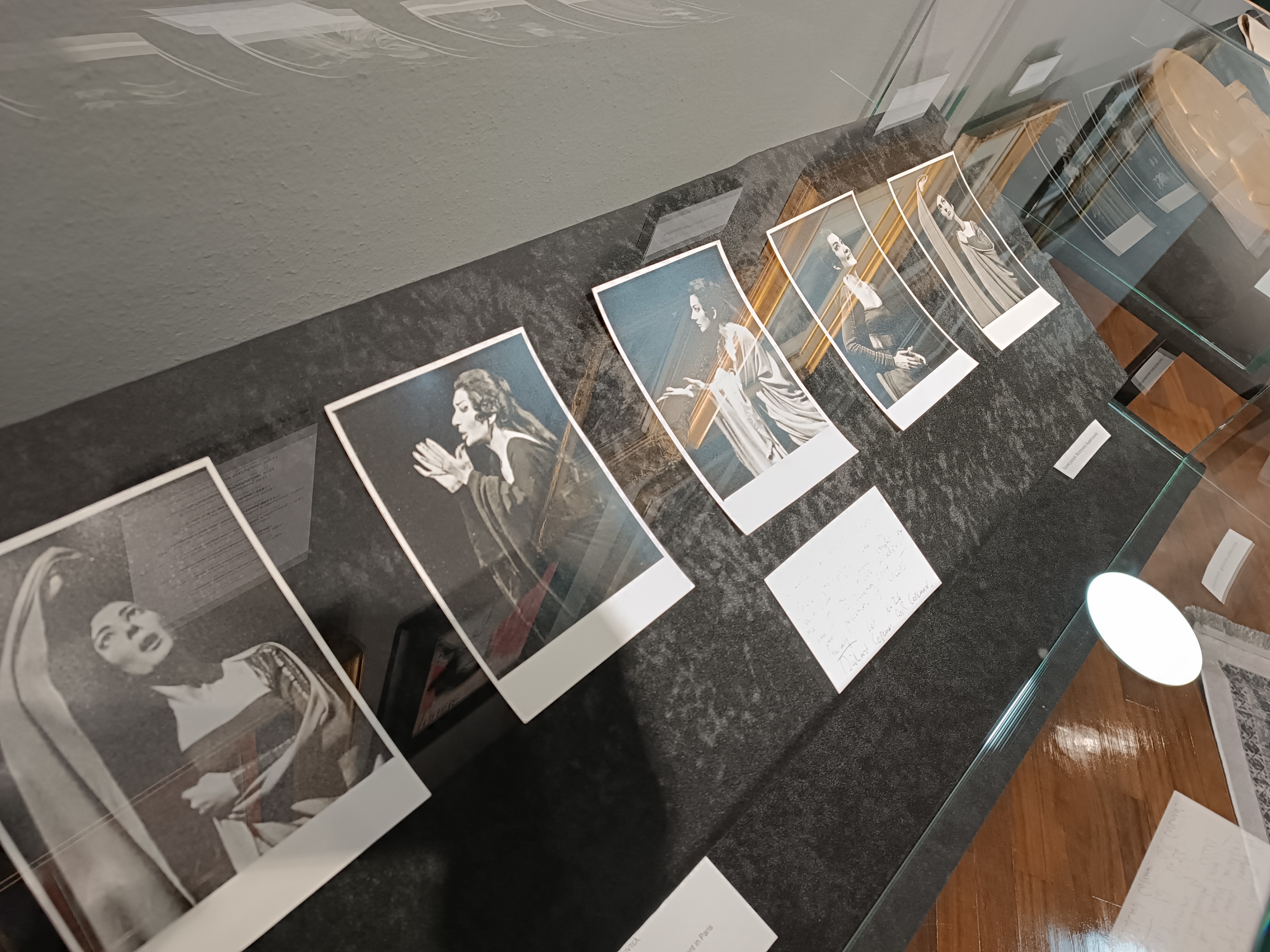 Η Μαρία Κάλλας «επιστρέφει» στον τόπο καταγωγής της-2