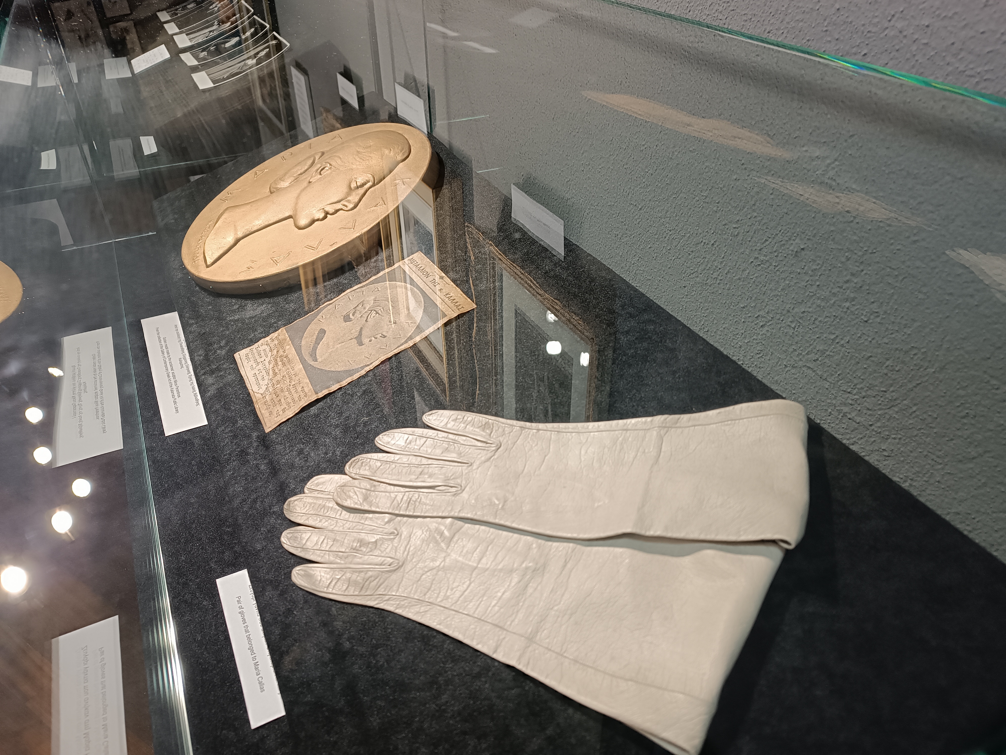 Η Μαρία Κάλλας «επιστρέφει» στον τόπο καταγωγής της-1