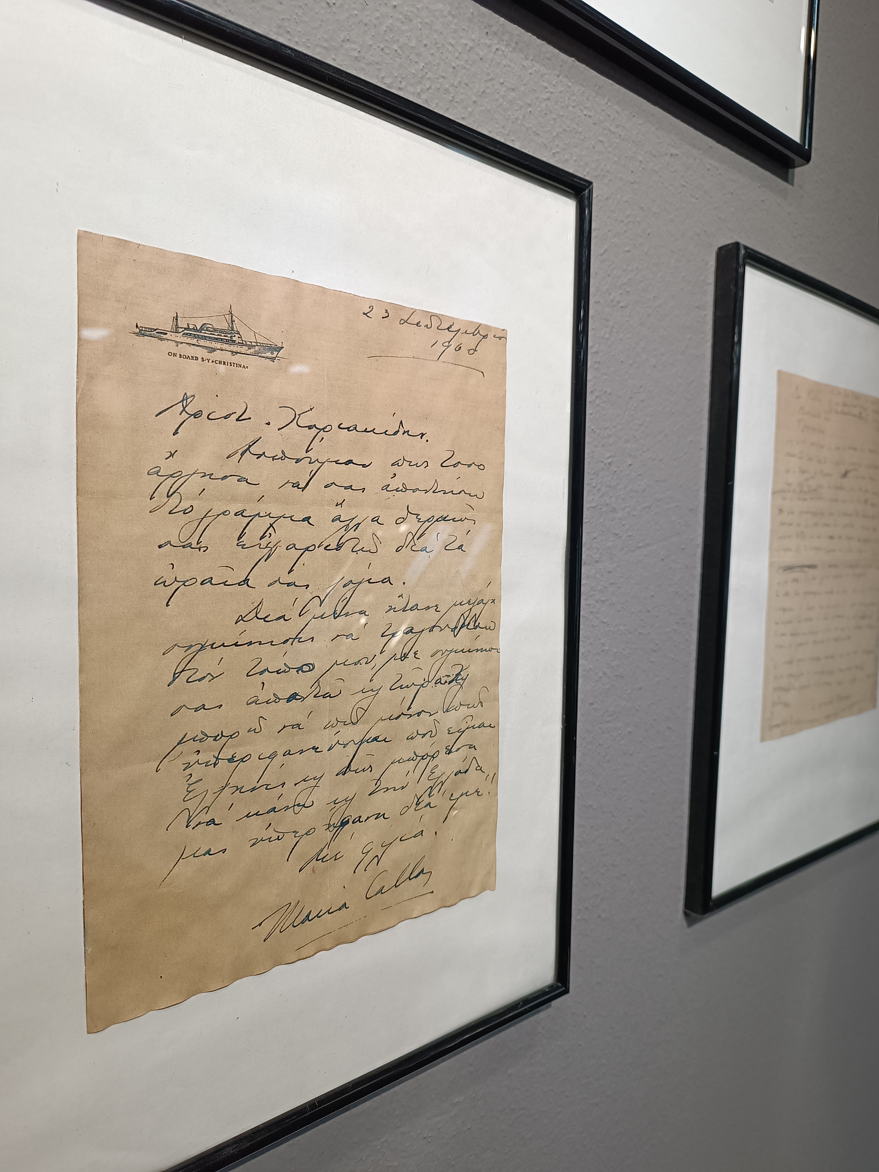 Η Μαρία Κάλλας «επιστρέφει» στον τόπο καταγωγής της-3