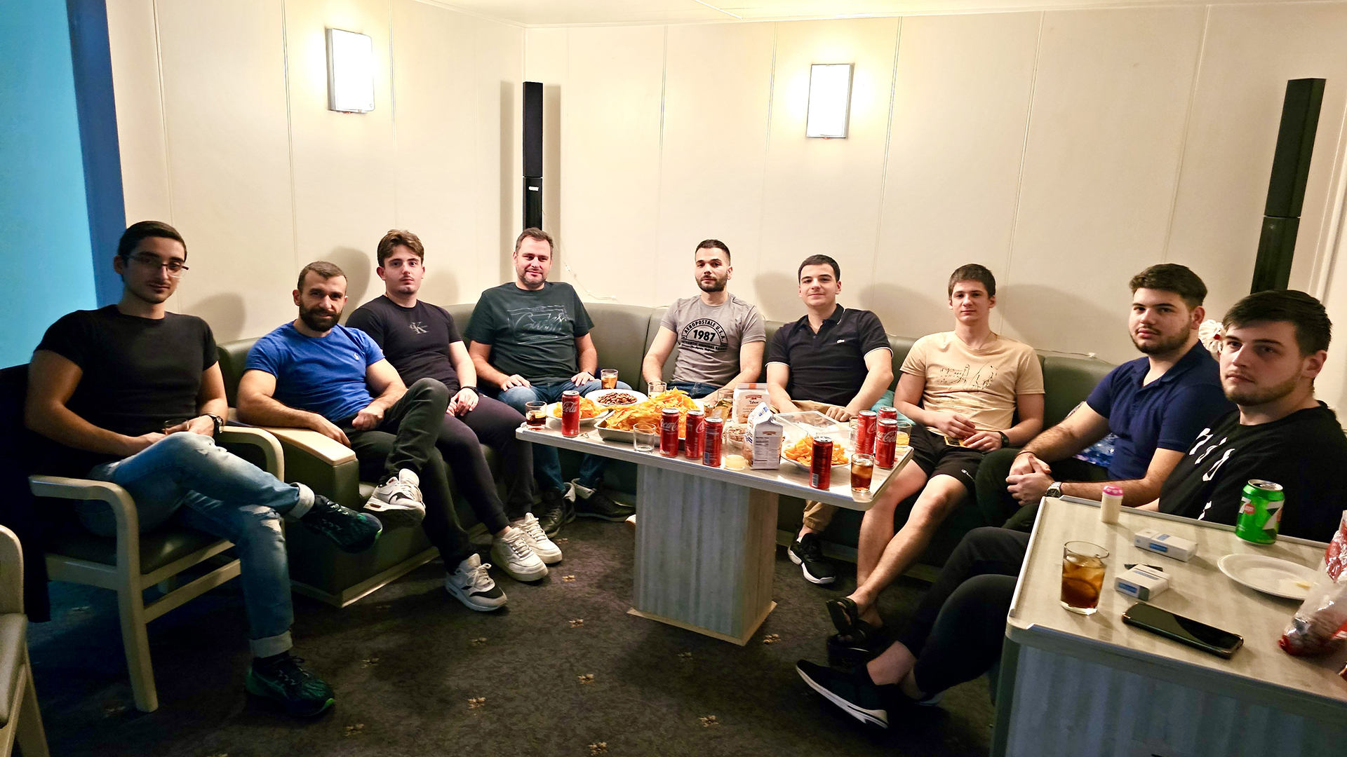 Τα Χριστούγεννα των Ελλήνων ναυτικών-3