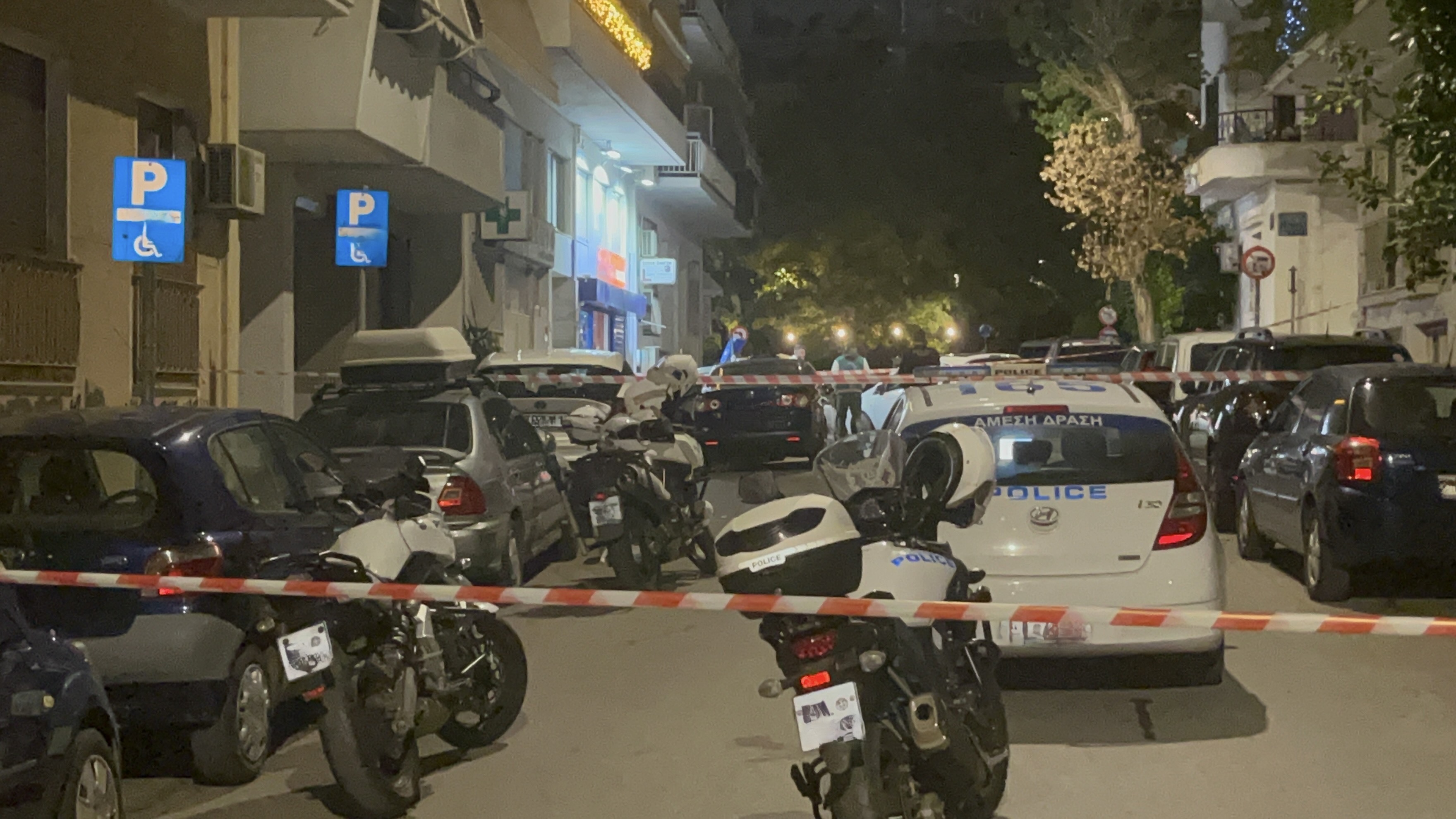 Αμπελόκηποι: Εντοπίστηκε στο πατάρι η σορός της γυναίκας – Η στιγμή της σύλληψης του 39χρονου-1