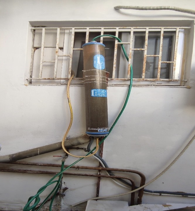 Τα εργαστήρια της σπείρας που έφτιαχνε και διακινούσε ποτά «μπόμπες» στην Αττική-3