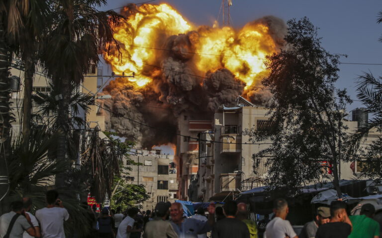 Το φωτογραφικό άλμπουμ του 2024-23