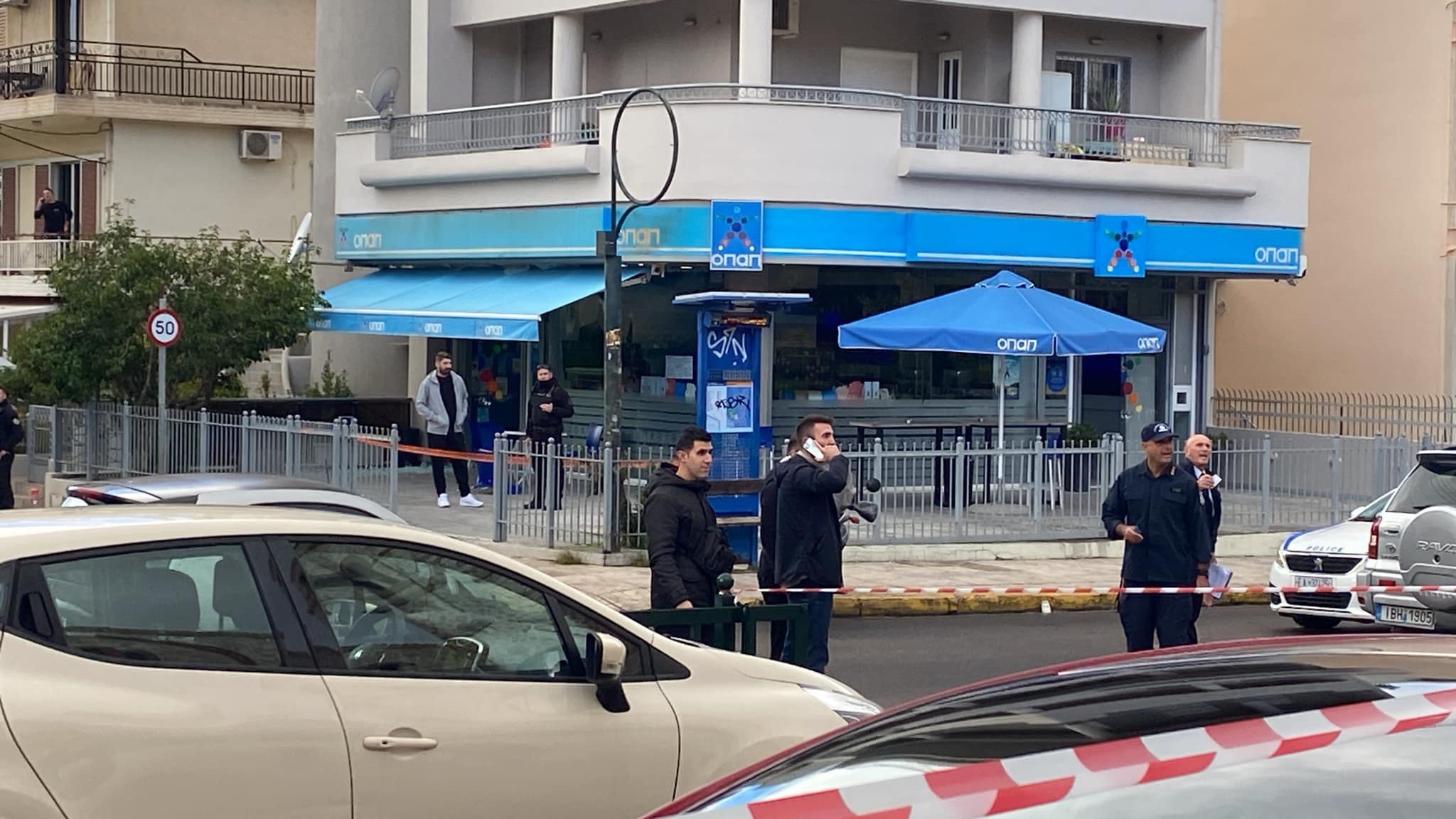 Γλυφάδα: Τούρκοι τα θύματα του αιματηρού περιστατικού – Πώς έγινε η επίθεση-1