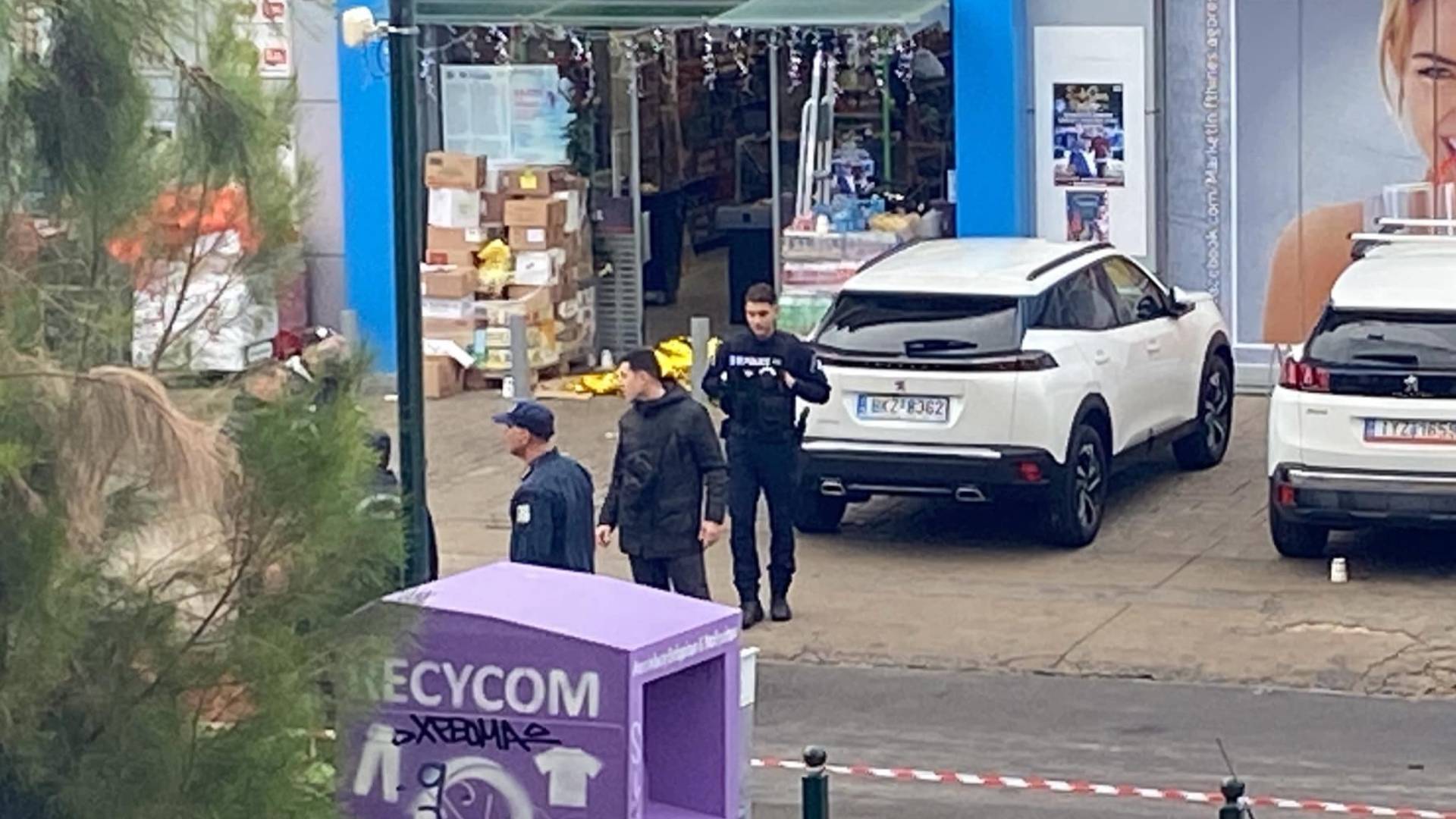 Γλυφάδα: Τούρκοι τα θύματα του αιματηρού περιστατικού – Πώς έγινε η επίθεση-2