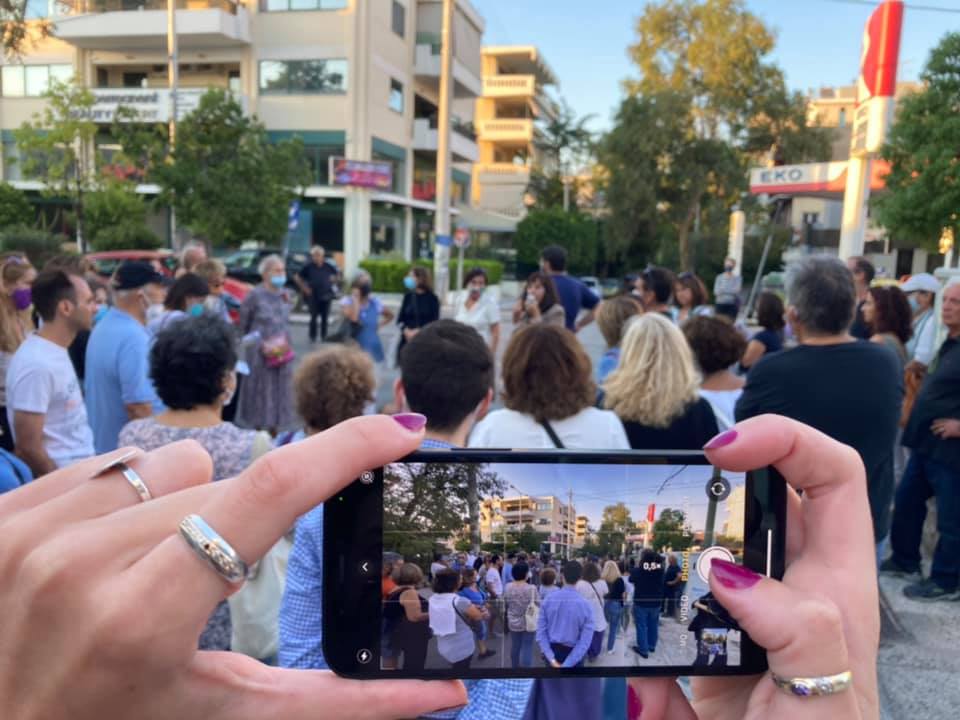Το Χαλάνδρι ανοίγει τη στρόφιγγα υδραγωγείου του 2ου αιώνα μ.Χ.-10