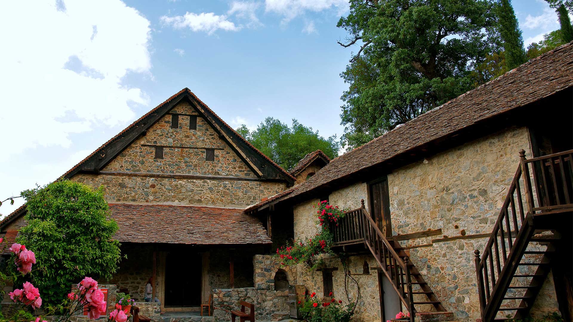 Χριστούγεννα σε 8 χωριά της Κύπρου-3