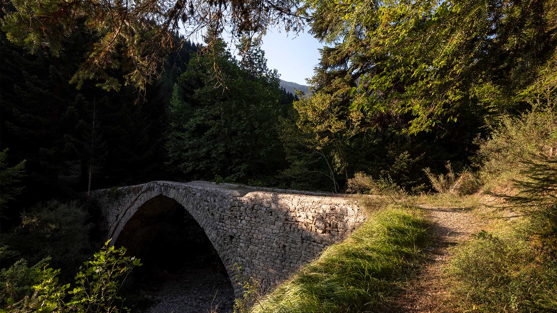 Σαββατοκύριακο στην Ελάτη και το Περτούλι-1