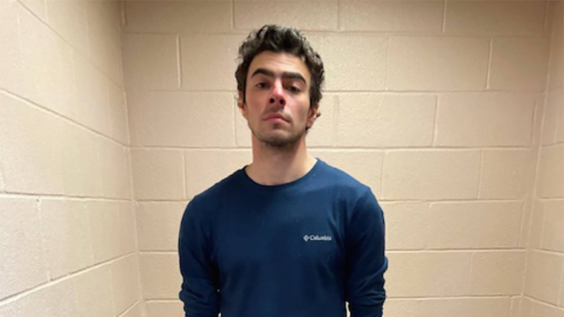 Δολοφονία CEO στο Μανχάταν: Πώς αναγνώρισαν τον Μαντζιόνε σε McDonald’s – Αυτόπτης μάρτυρας-1