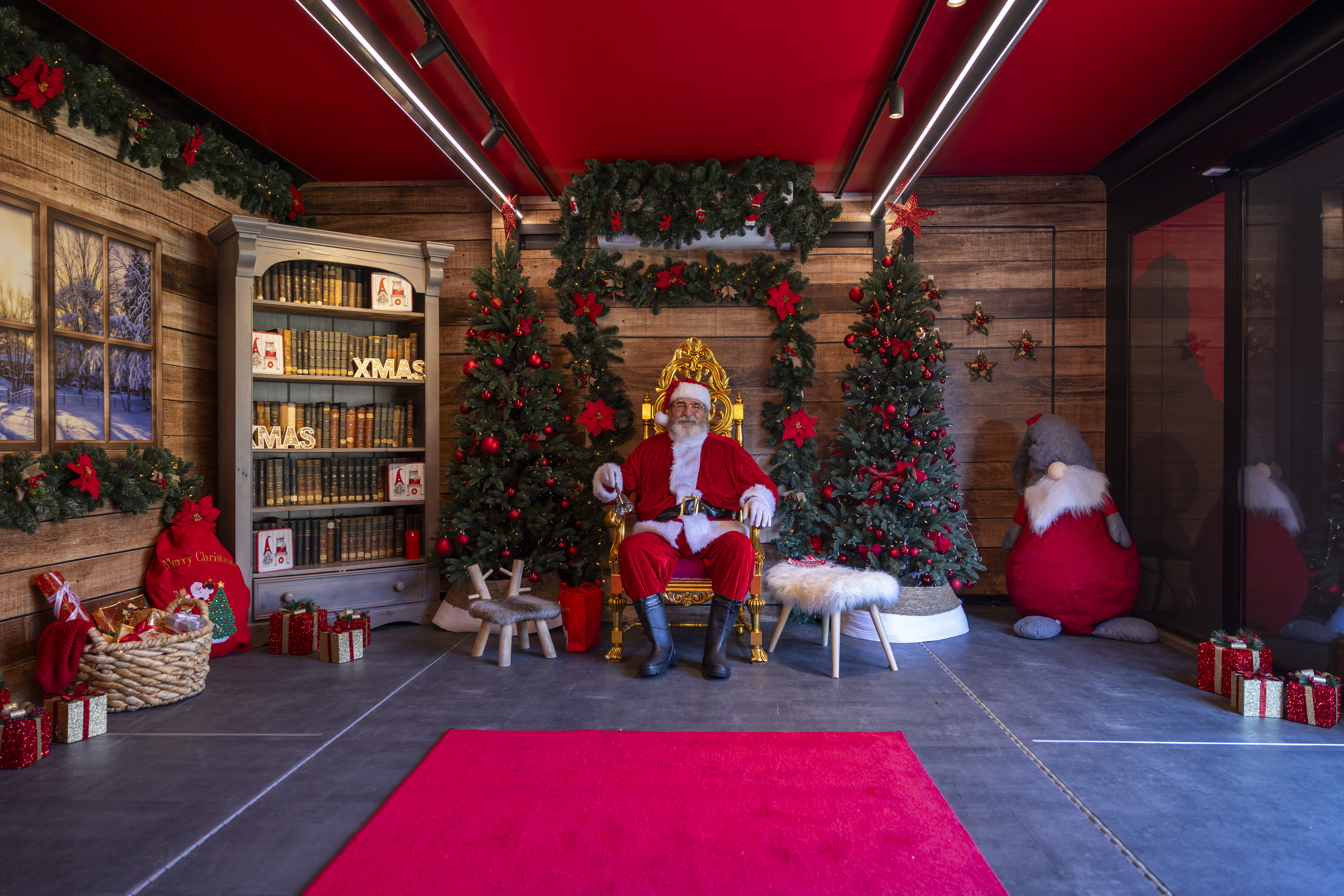 Η Coca-Cola σκορπίζει το γιορτινό πνεύμα σε κάθε γωνιά της Ελλάδας!-1