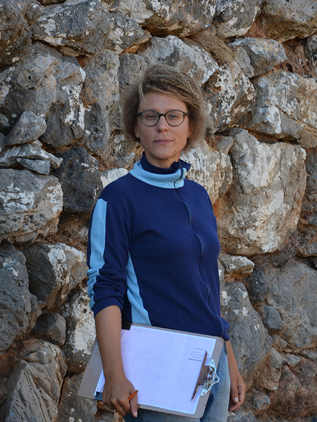 Στο φως αθέατα μυστικά της μινωικής αρχιτεκτονικής-3