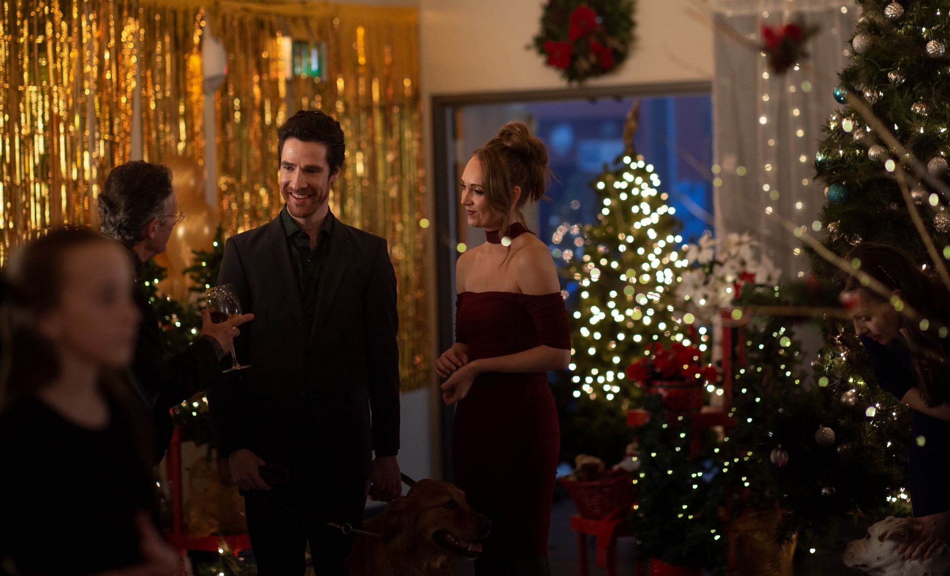 COSMOTE CINEMA CHRISTMAS HD: Πάνω από 150 ταινίες για όλη την οικογένεια στο χριστουγεννιάτικο κανάλι της COSMOTE TV-4