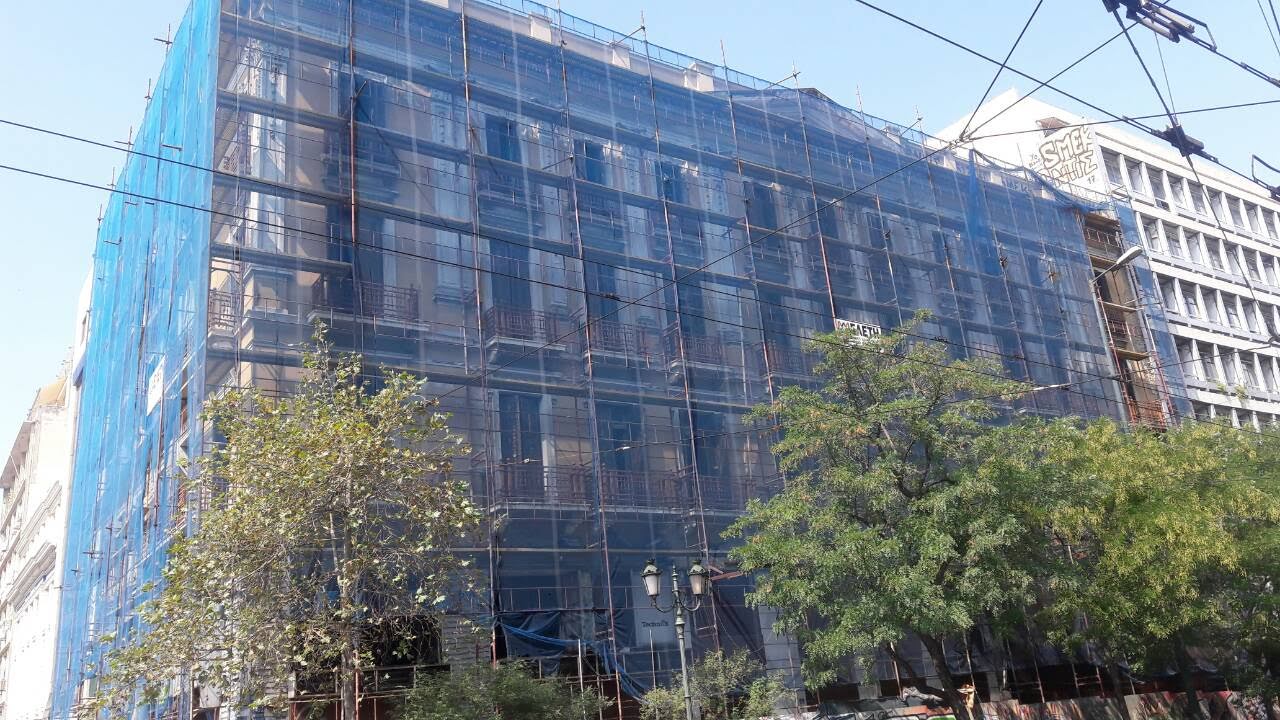 Ανάπλαση με θέα την Ακρόπολη-5