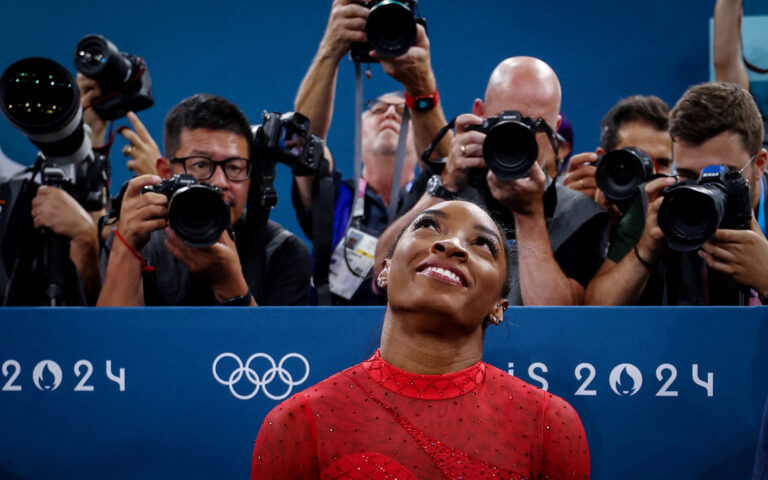 Το φωτογραφικό άλμπουμ του 2024-5