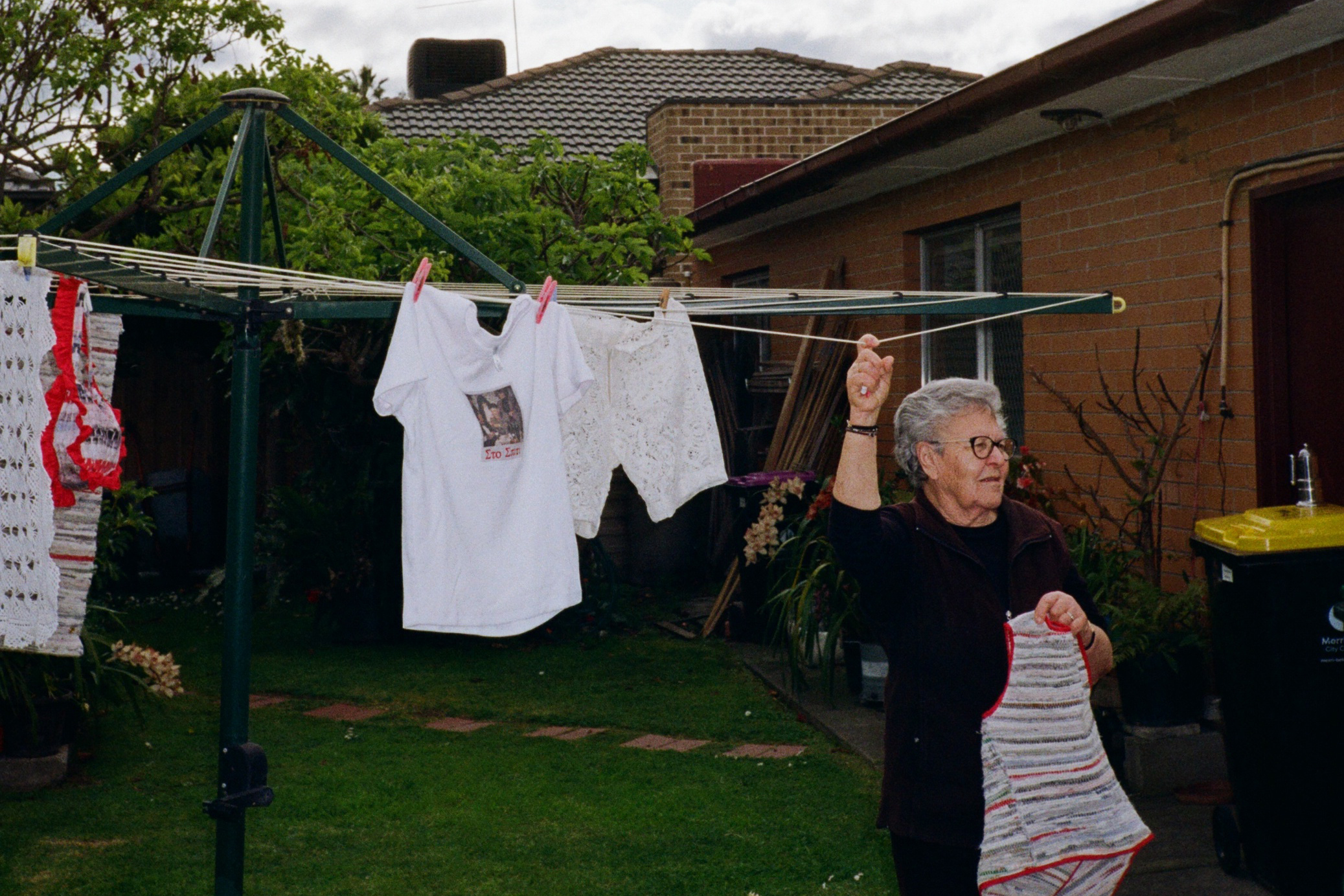 Οι μικροί θησαυροί των Ελληνίδων γιαγιάδων της Αυστραλίας-4