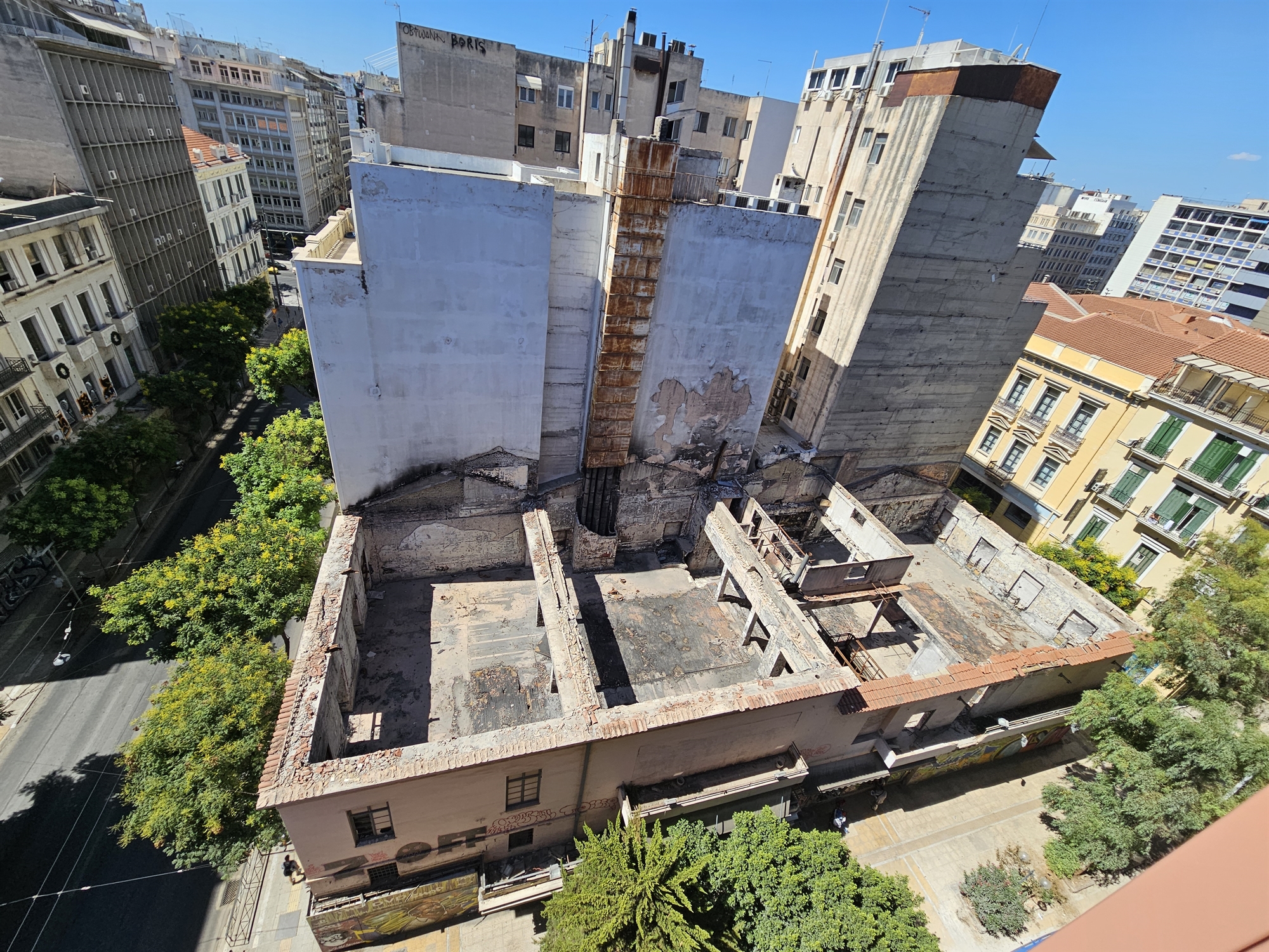 Ανάπλαση με θέα την Ακρόπολη-7